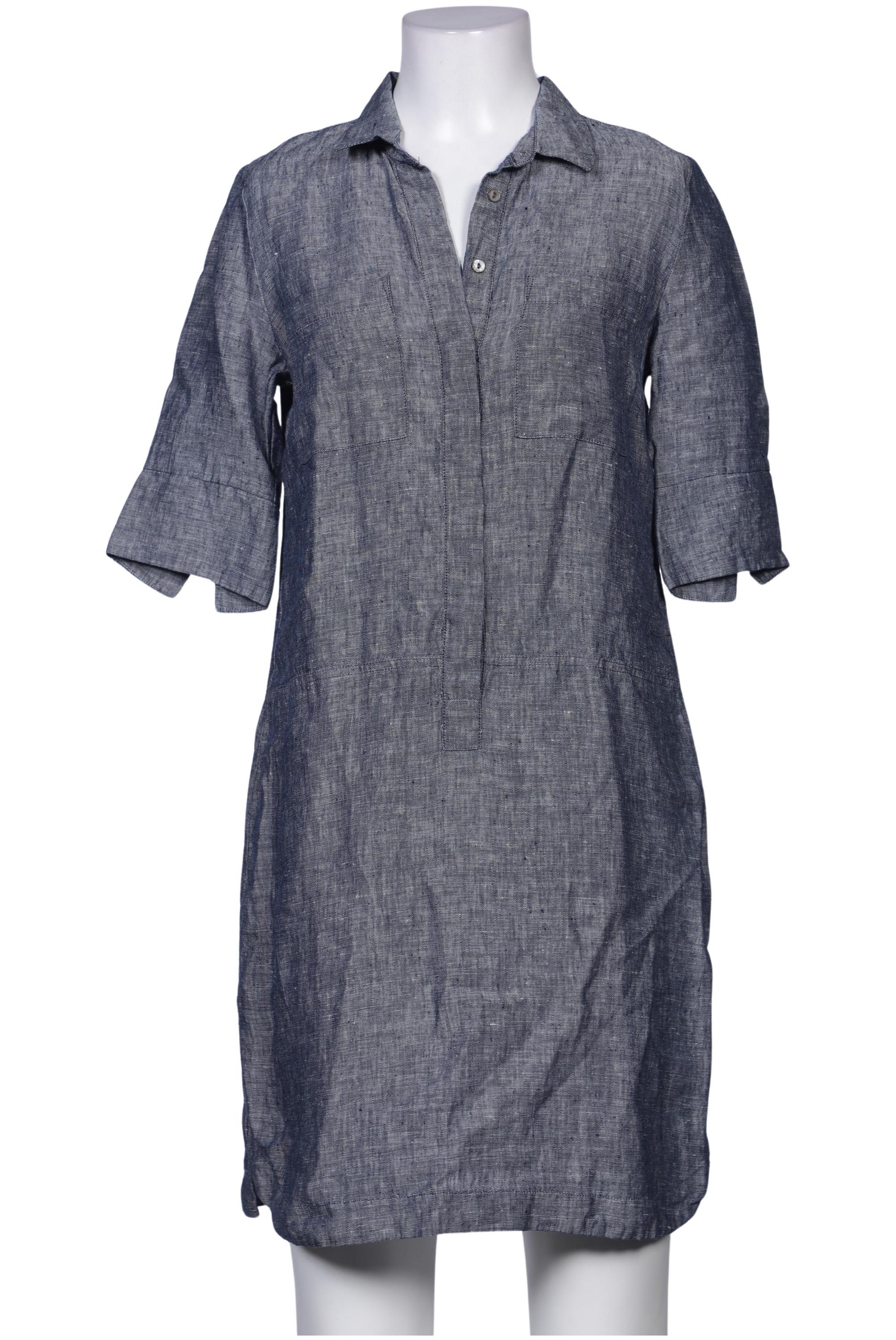 

Opus Damen Kleid, marineblau, Gr. 34