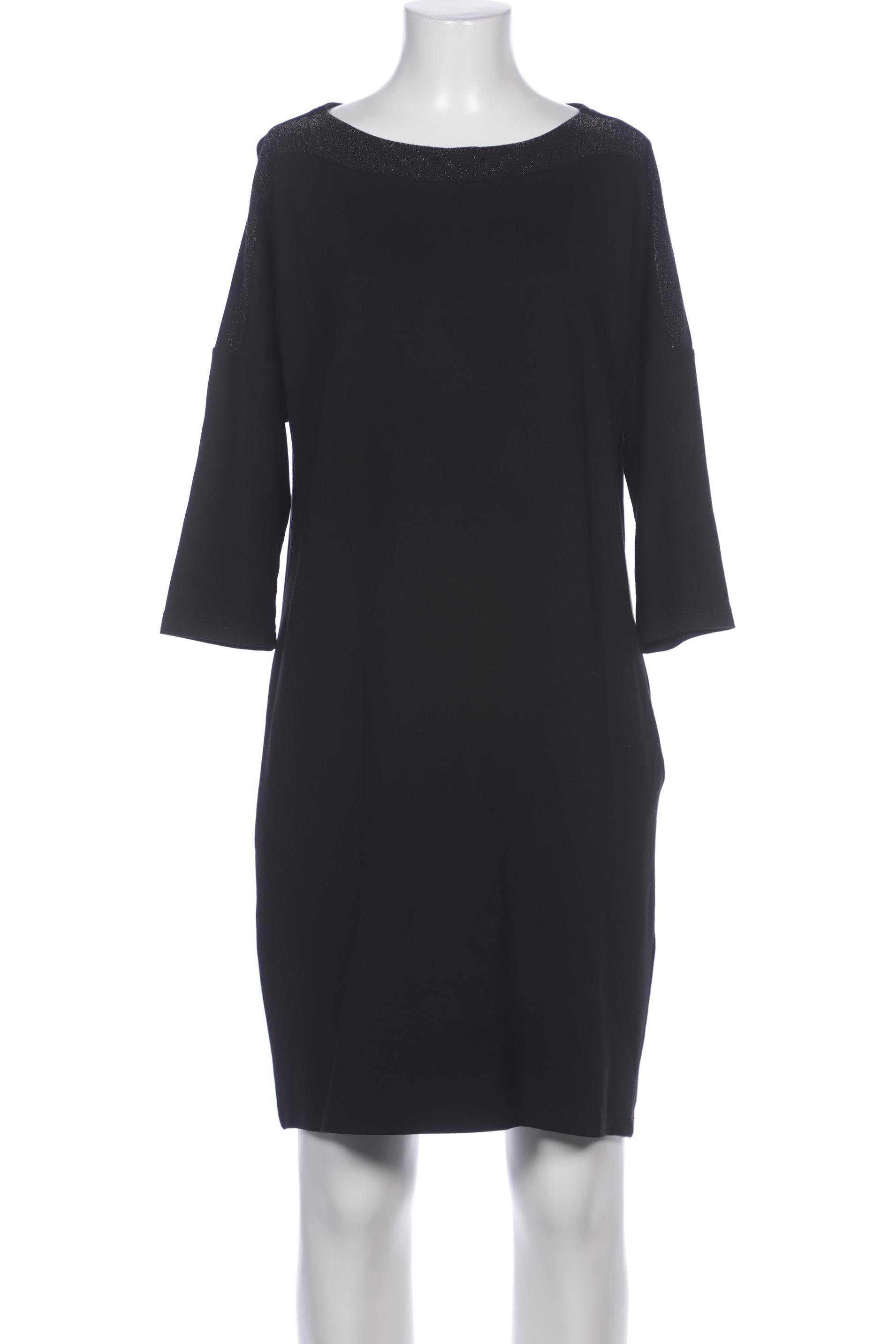 

Opus Damen Kleid, schwarz, Gr. 40