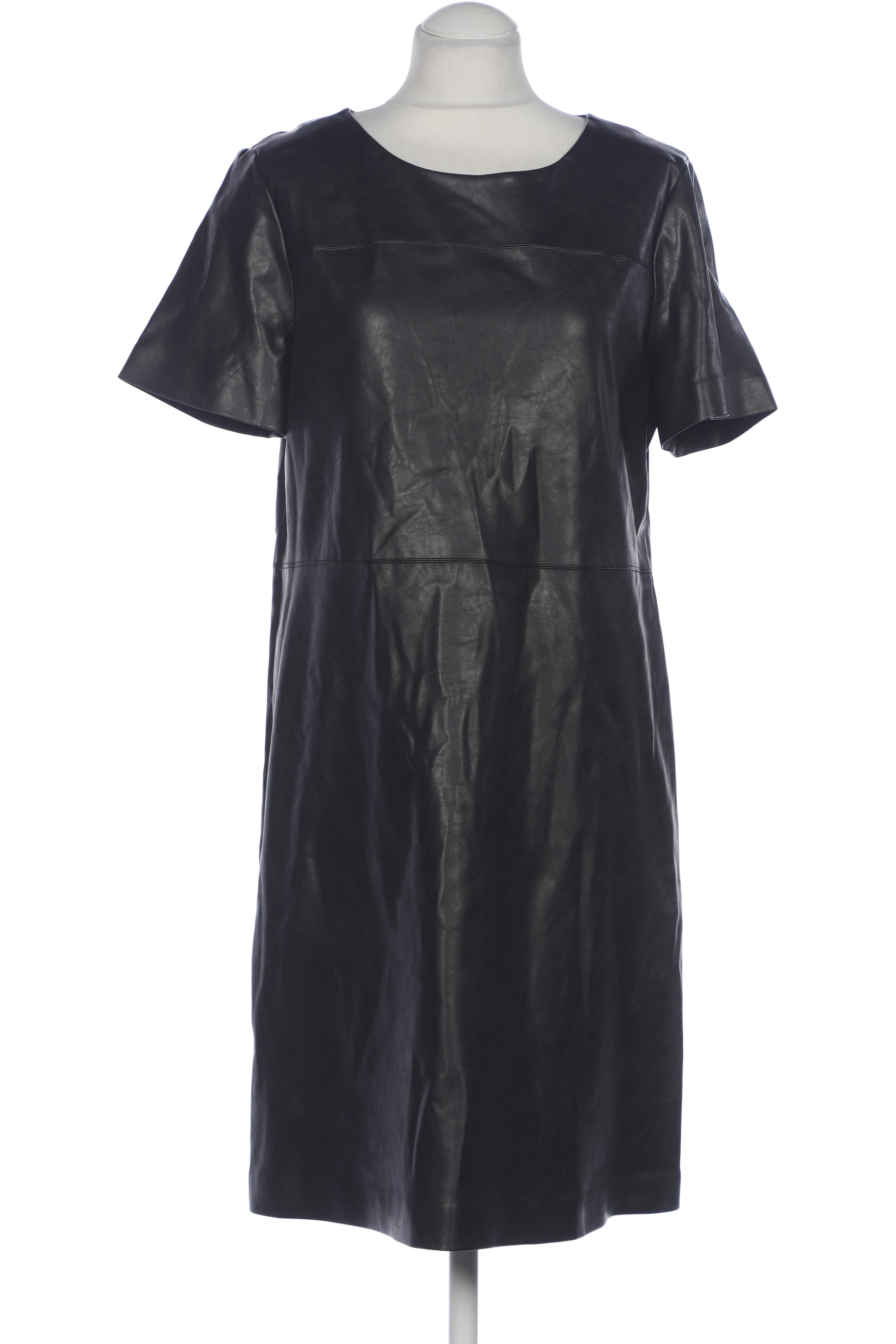 

Opus Damen Kleid, schwarz, Gr. 40