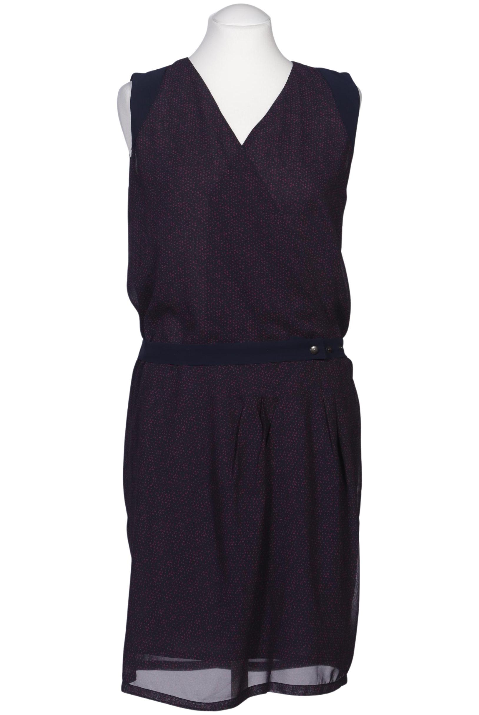 

Opus Damen Kleid, marineblau, Gr. 38