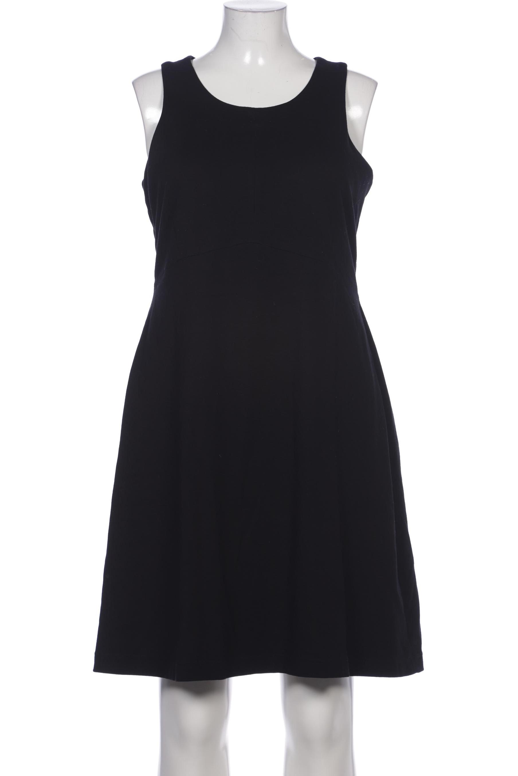 

Opus Damen Kleid, schwarz, Gr. 42