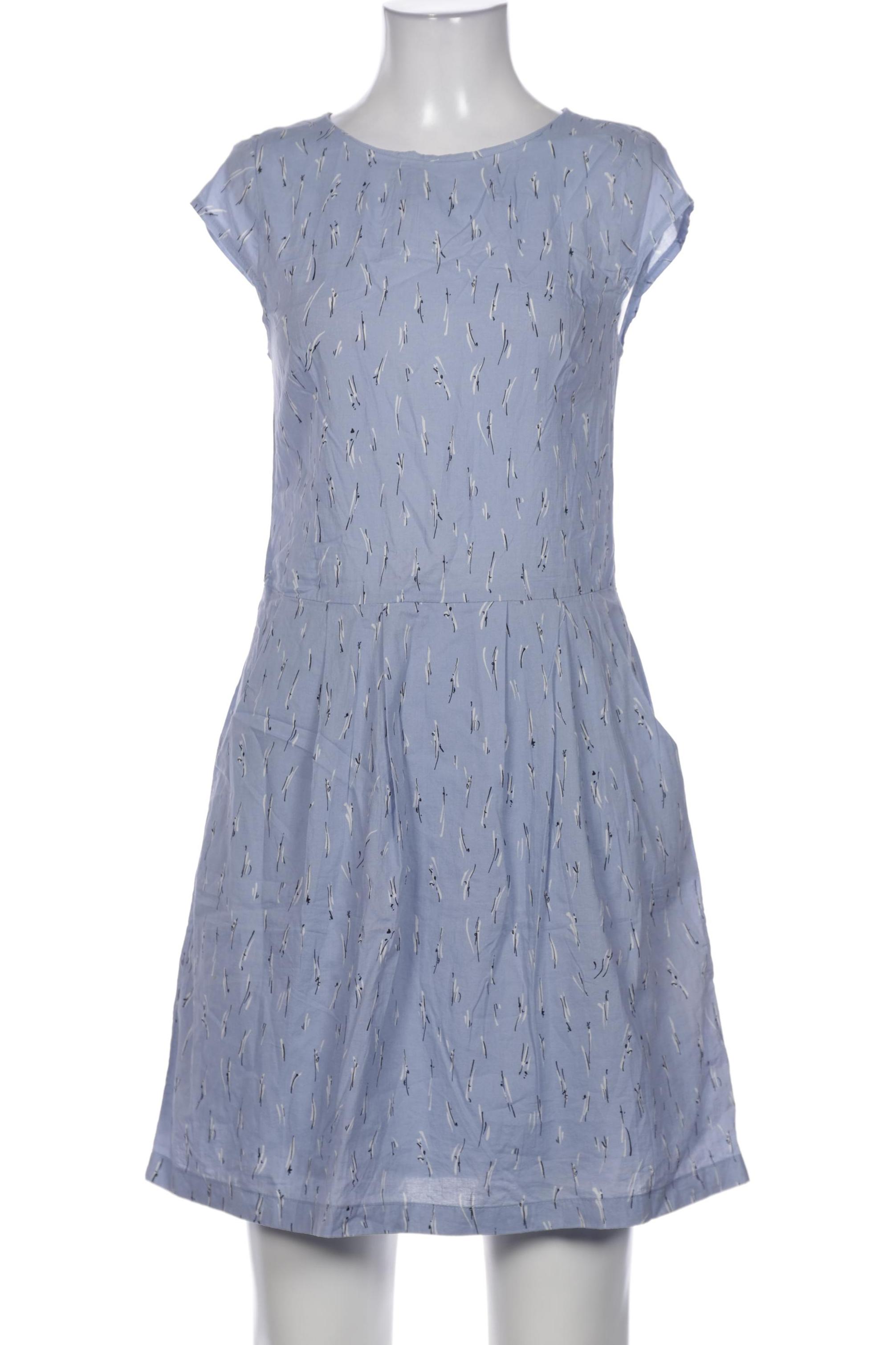 

Opus Damen Kleid, hellblau, Gr. 34