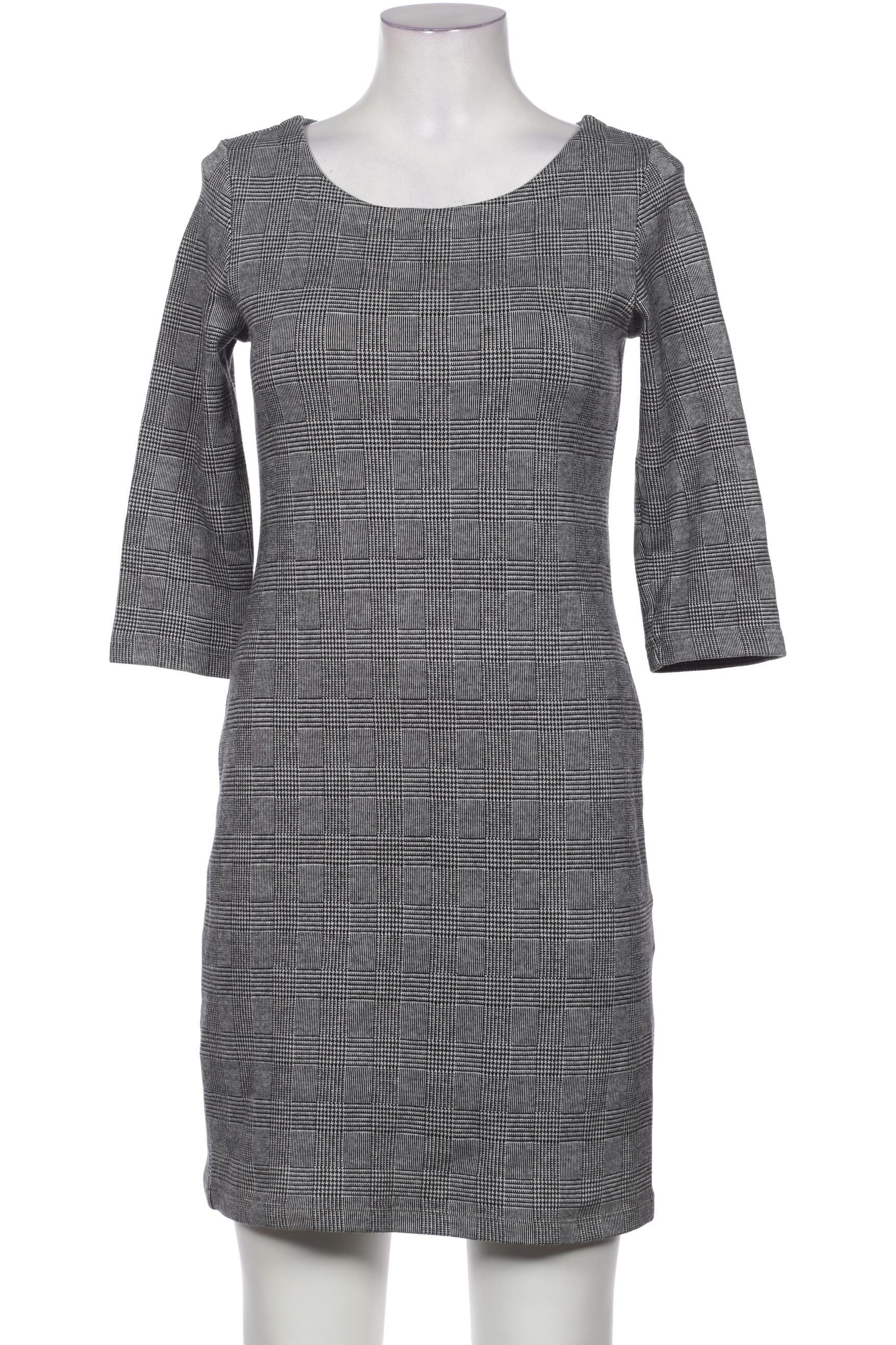 

Opus Damen Kleid, schwarz, Gr. 38