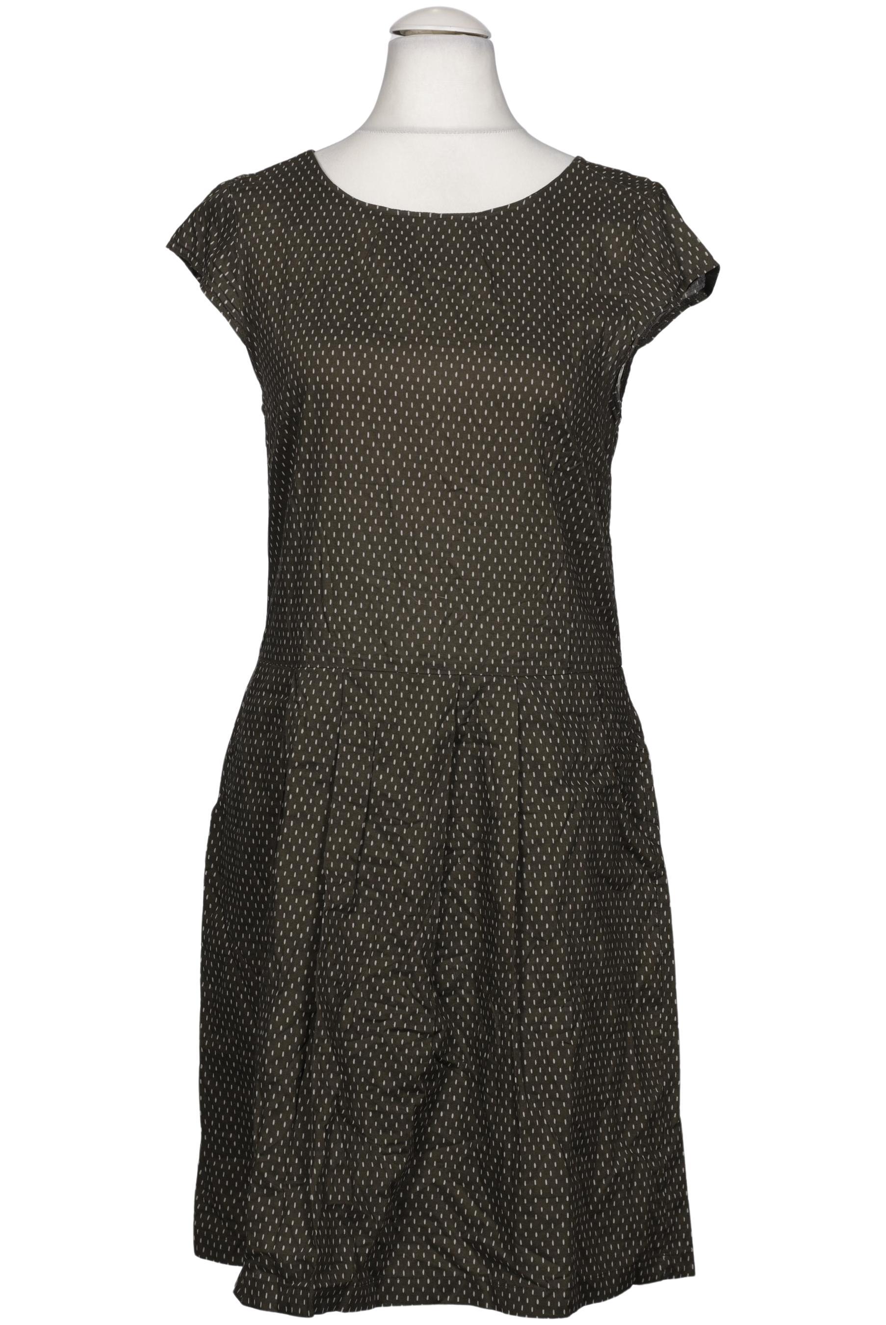 

Opus Damen Kleid, braun, Gr. 38
