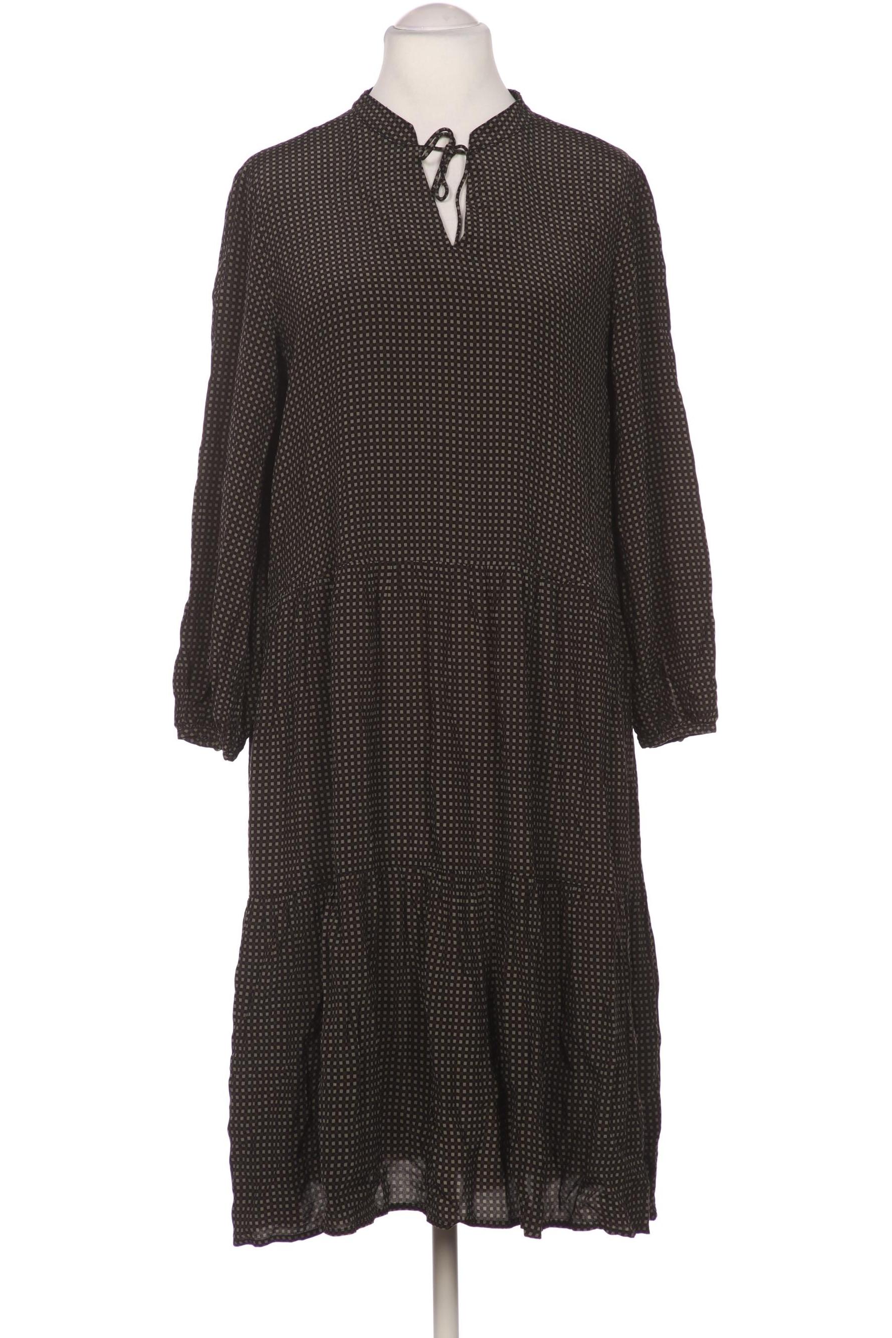 

Opus Damen Kleid, schwarz, Gr. 40