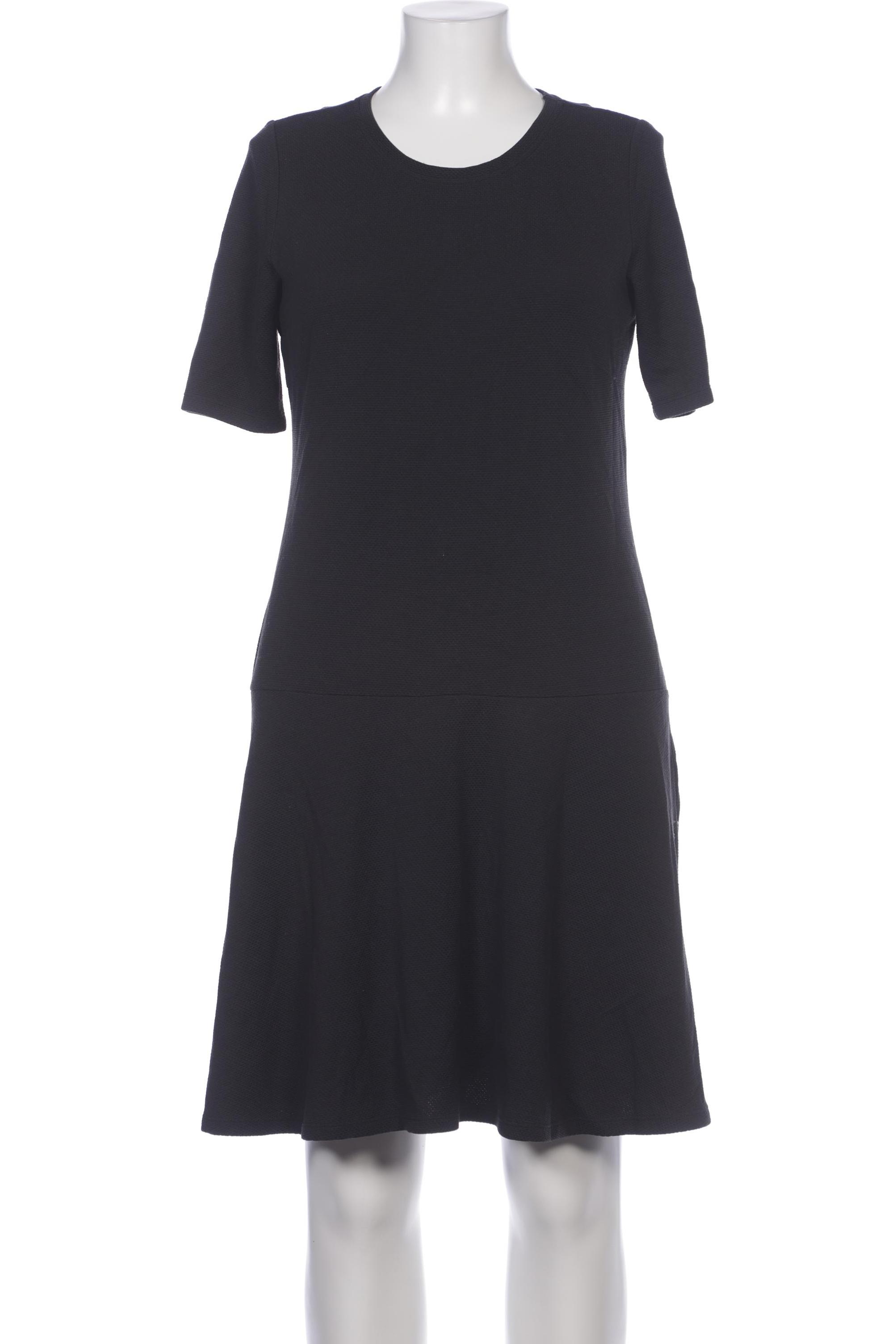 

Opus Damen Kleid, schwarz, Gr. 42