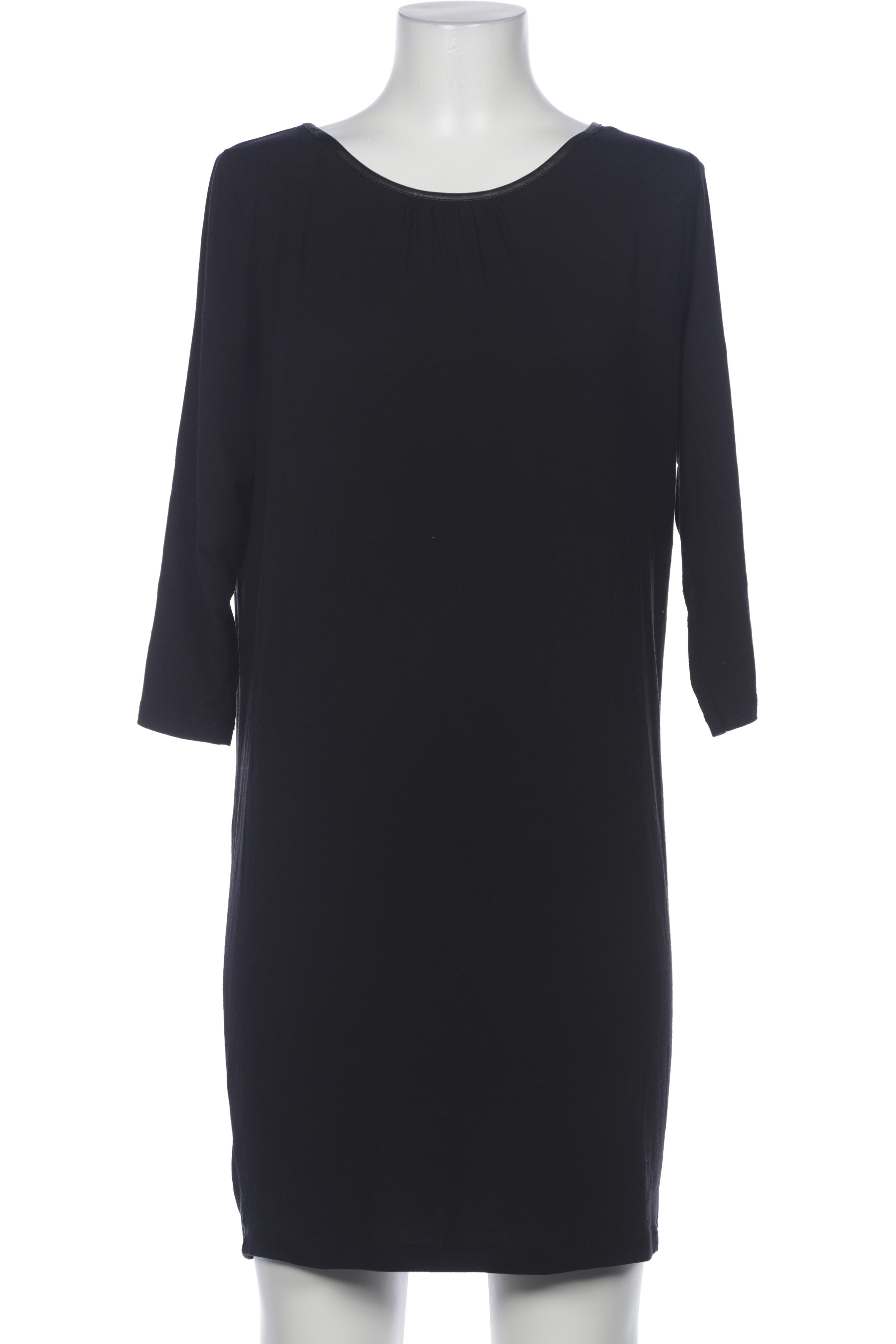 

Opus Damen Kleid, schwarz, Gr. 36