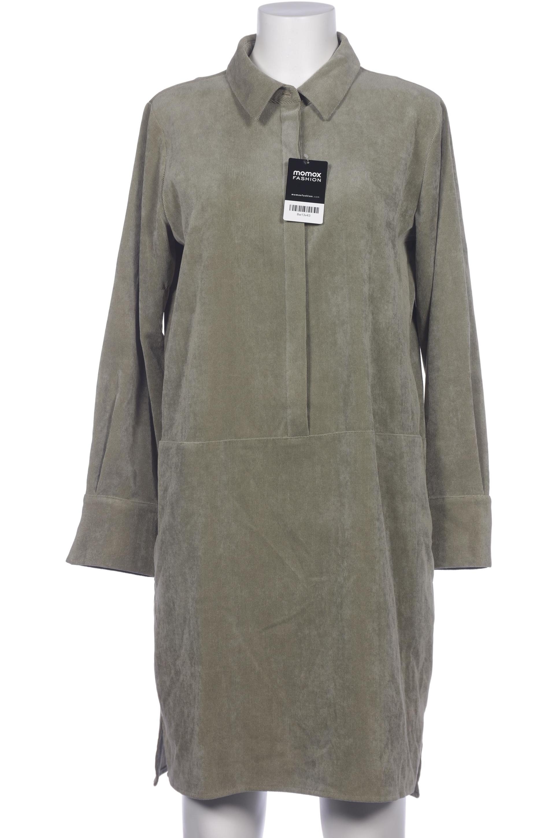 

Opus Damen Kleid, grün, Gr. 40