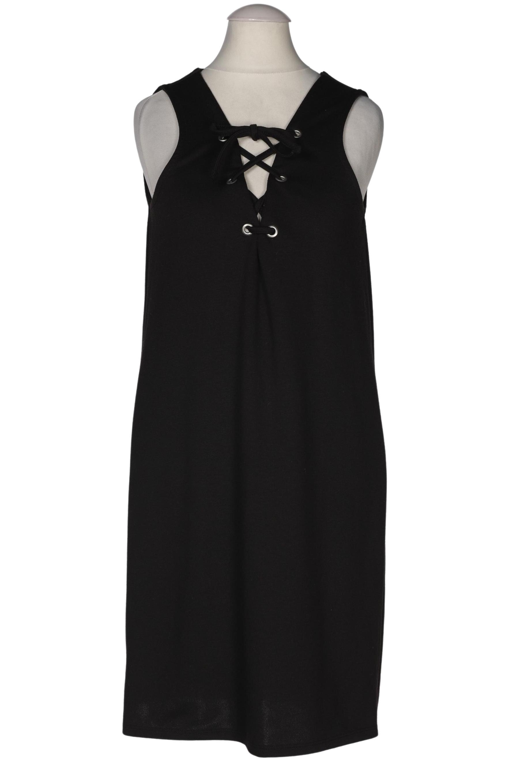 

Opus Damen Kleid, schwarz, Gr. 34