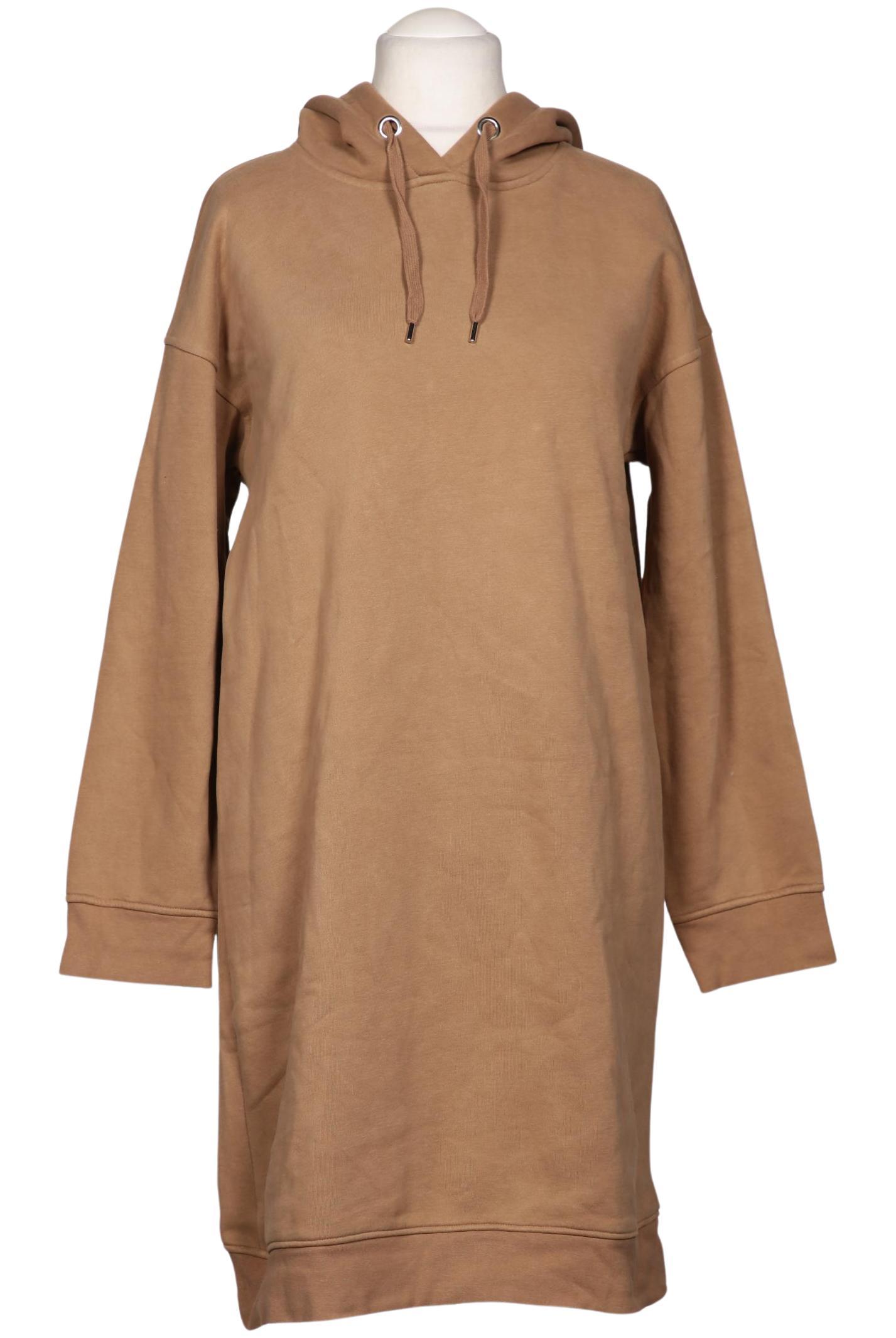 

Opus Damen Kleid, beige, Gr. 40