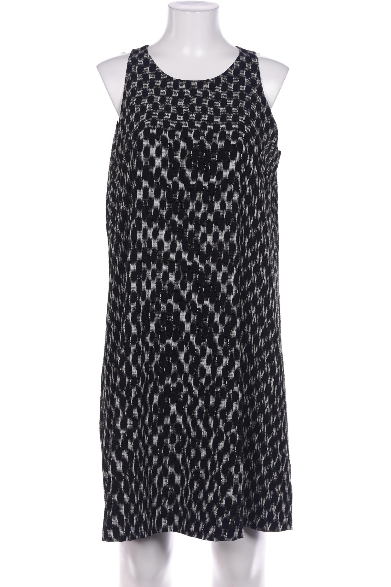 

Opus Damen Kleid, schwarz, Gr. 40