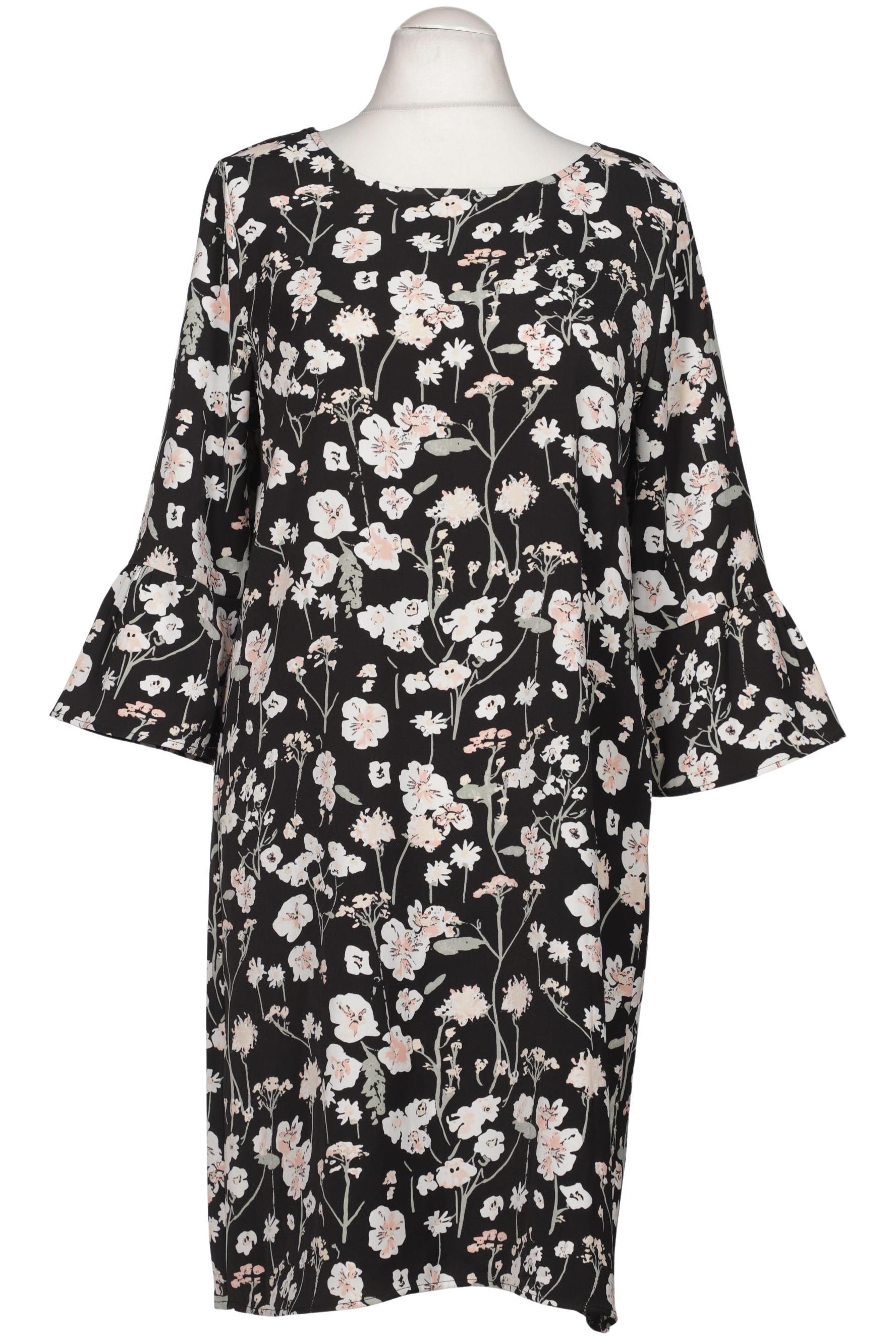 

Opus Damen Kleid, schwarz, Gr. 42