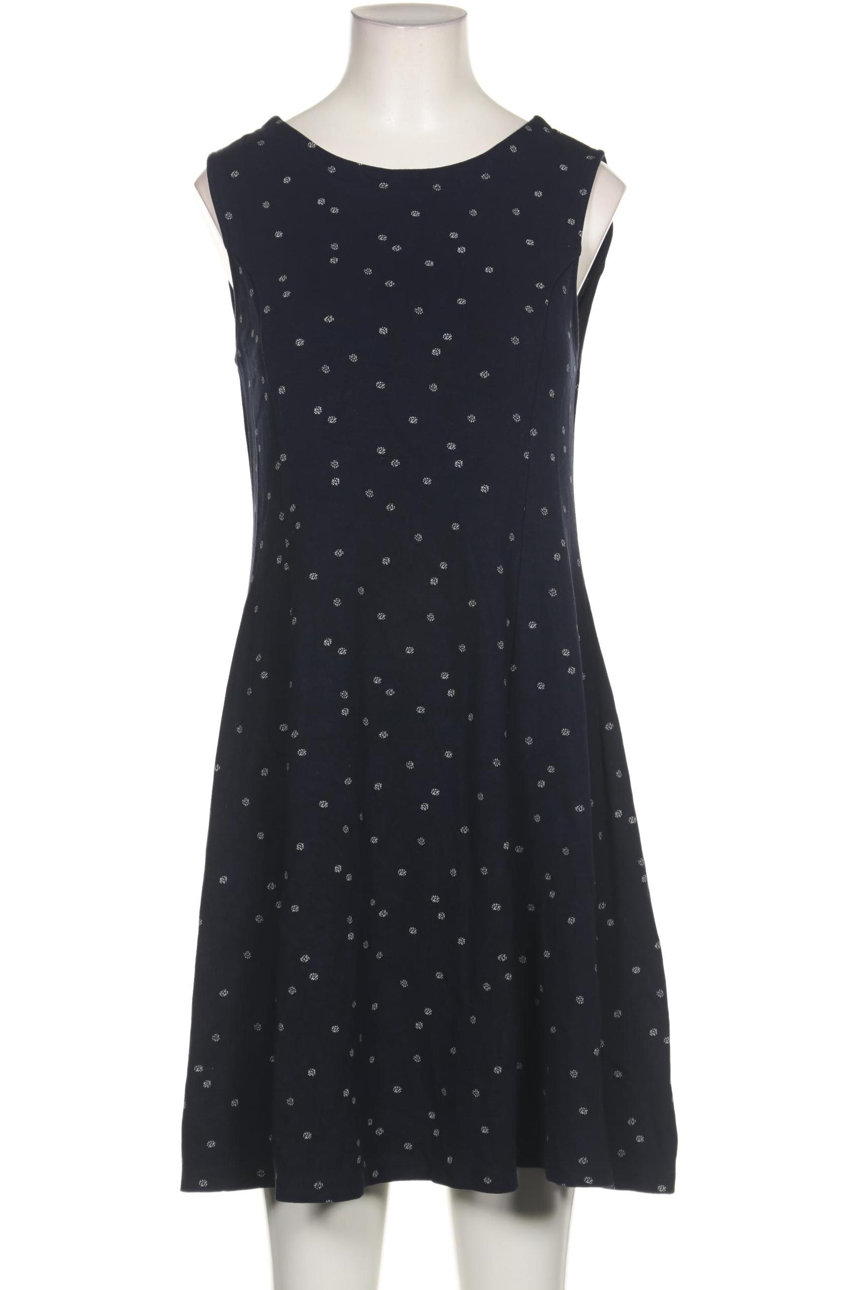 

Opus Damen Kleid, marineblau, Gr. 38