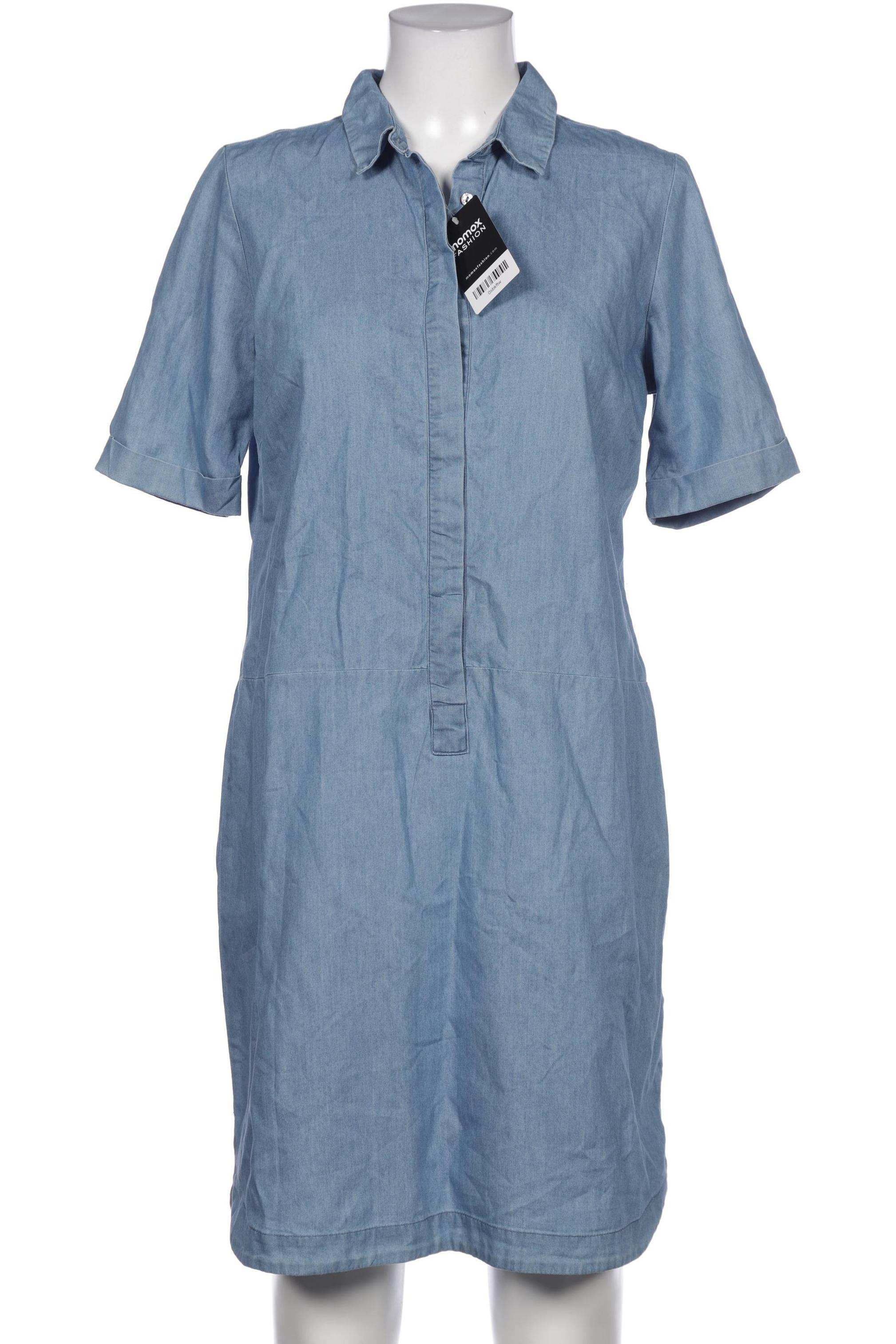 

Opus Damen Kleid, blau, Gr. 38