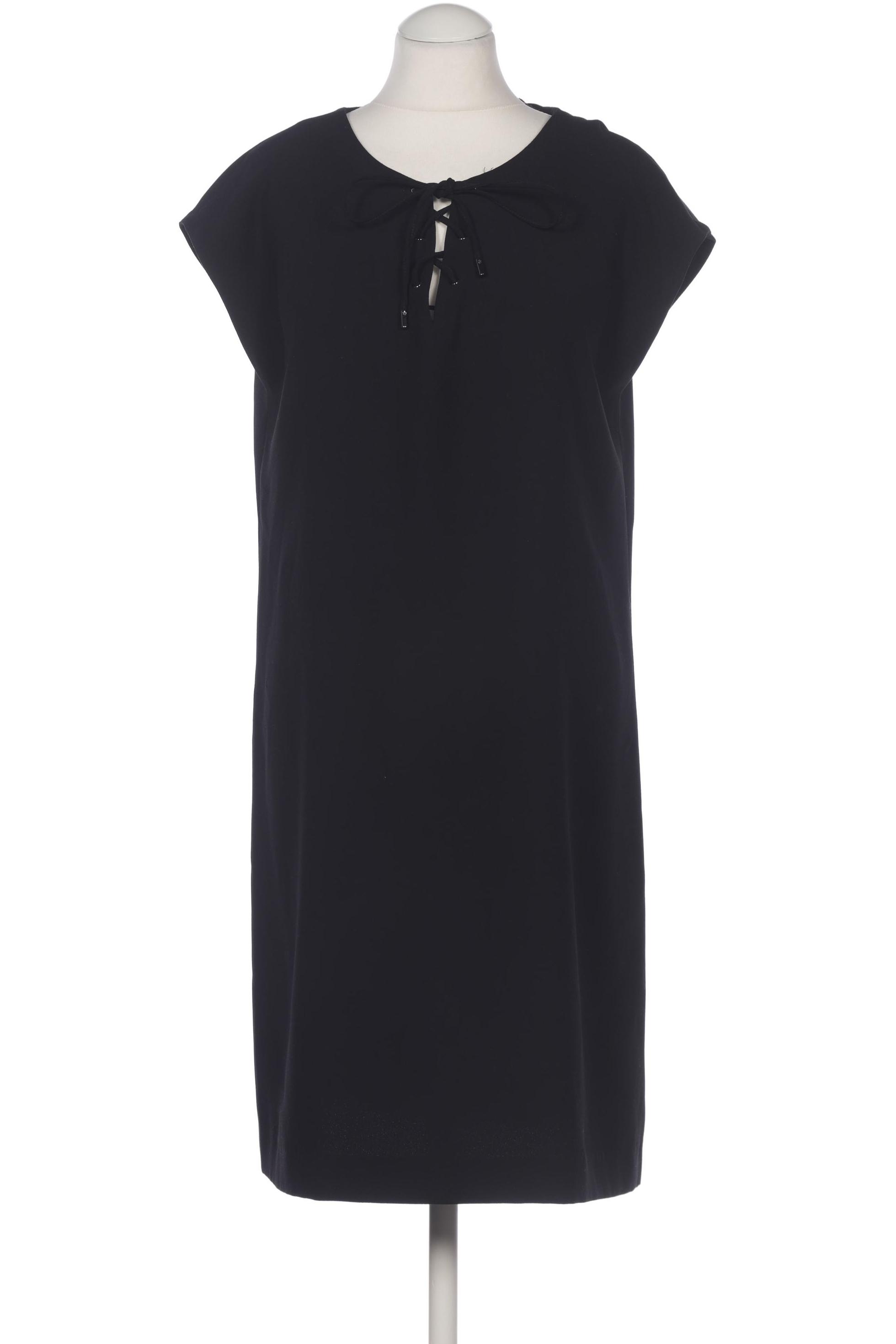 

Opus Damen Kleid, schwarz, Gr. 38