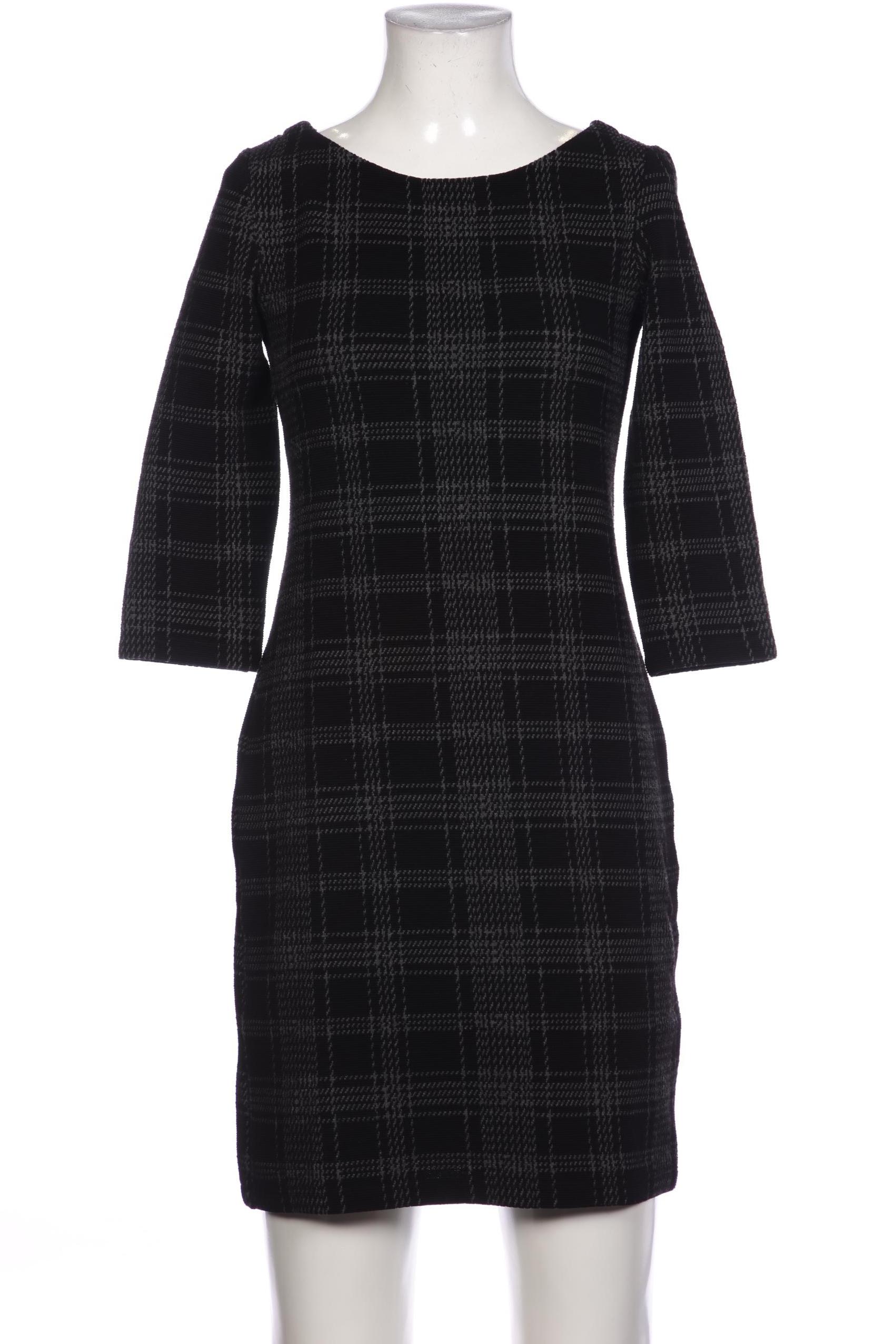 

Opus Damen Kleid, schwarz, Gr. 34