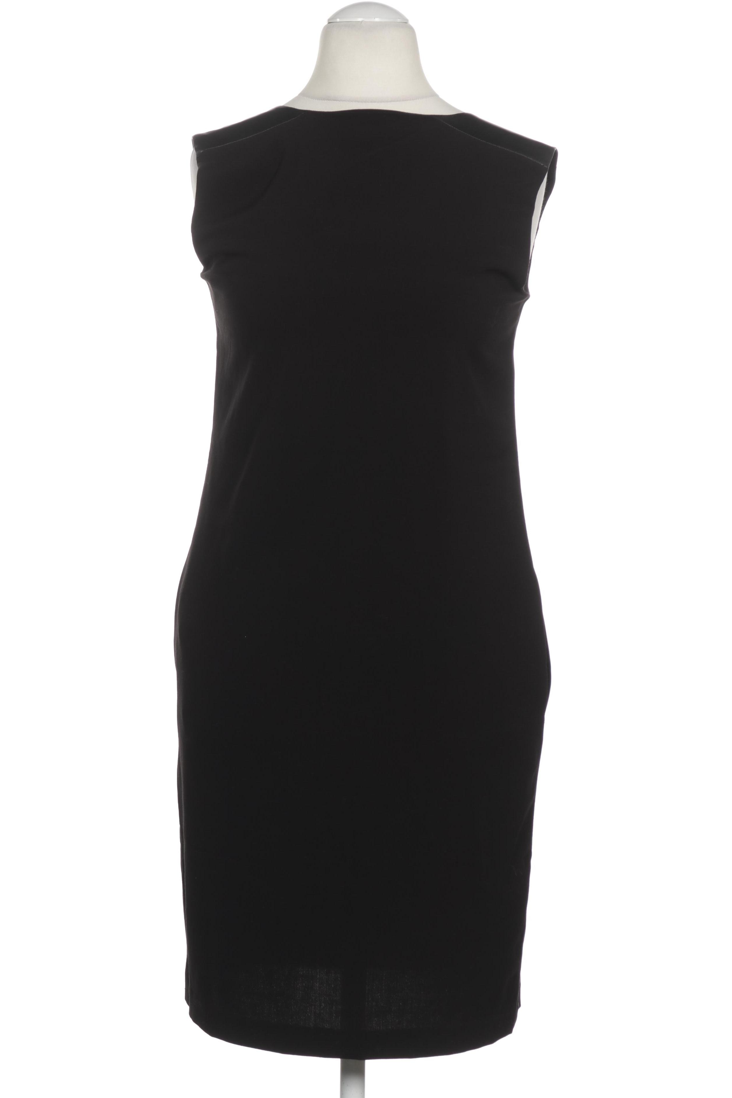 

Opus Damen Kleid, schwarz, Gr. 34