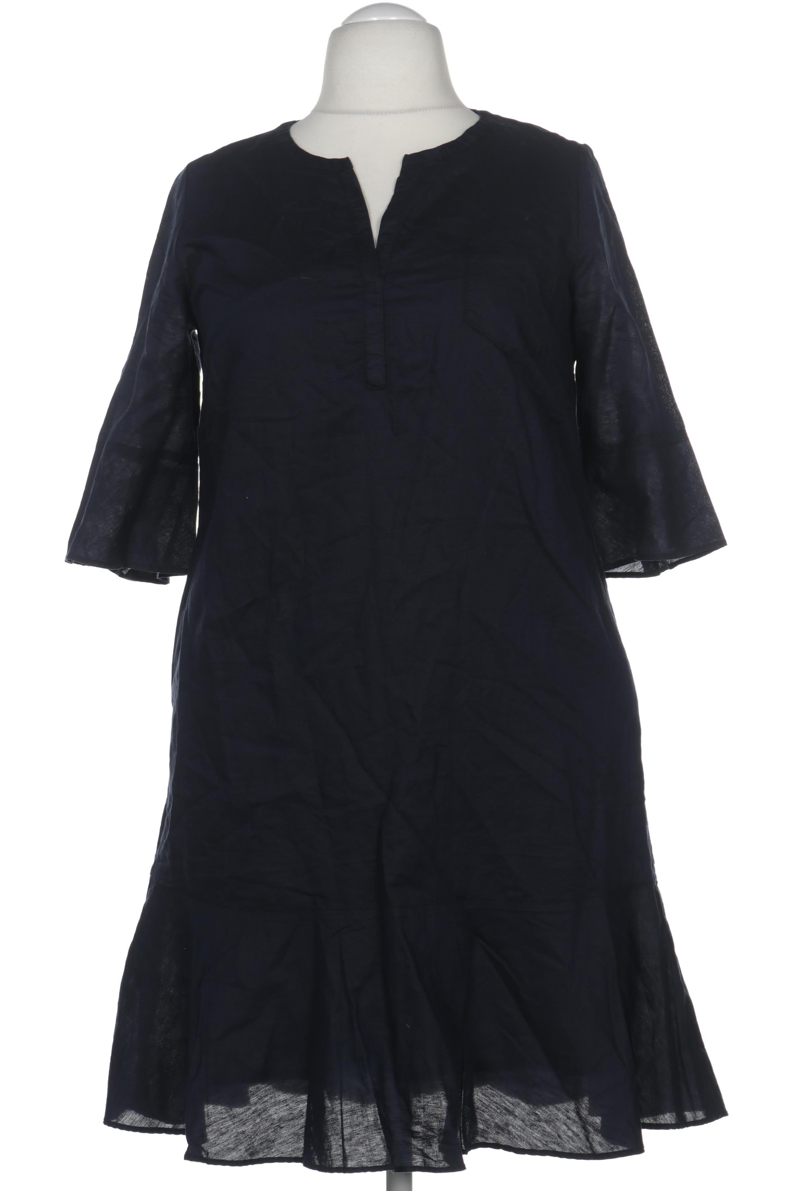 

Opus Damen Kleid, blau, Gr. 40