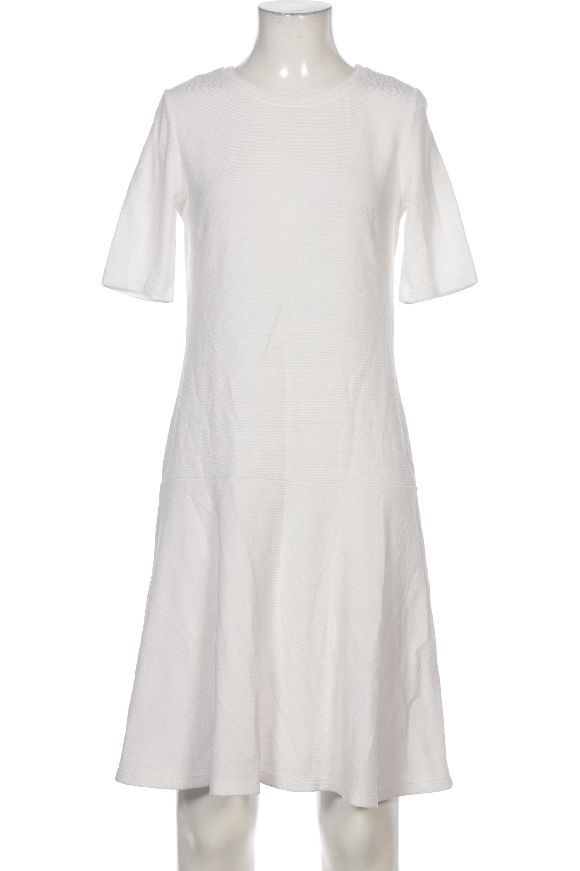 

Opus Damen Kleid, weiß, Gr. 36