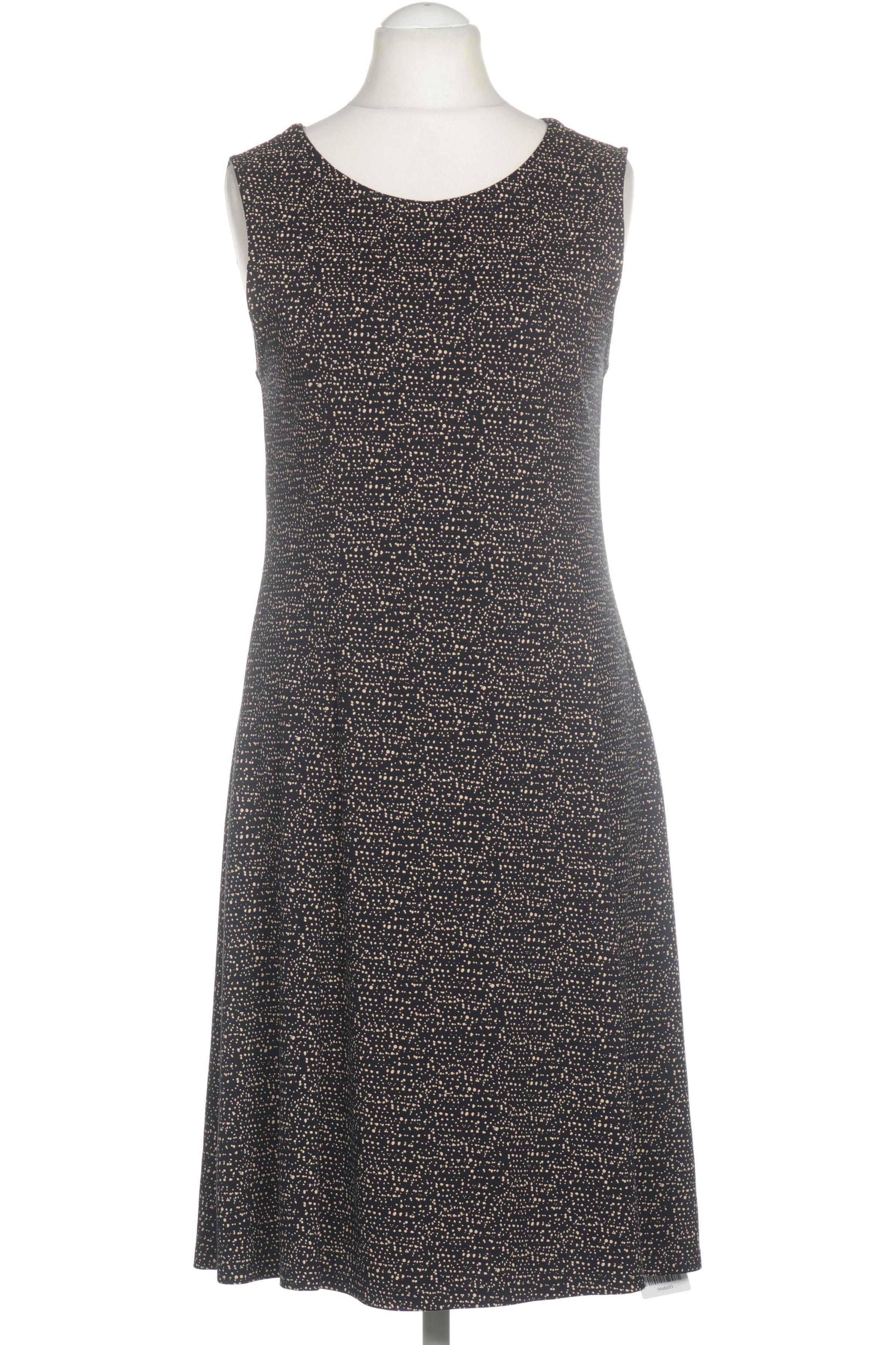 

Opus Damen Kleid, schwarz, Gr. 42