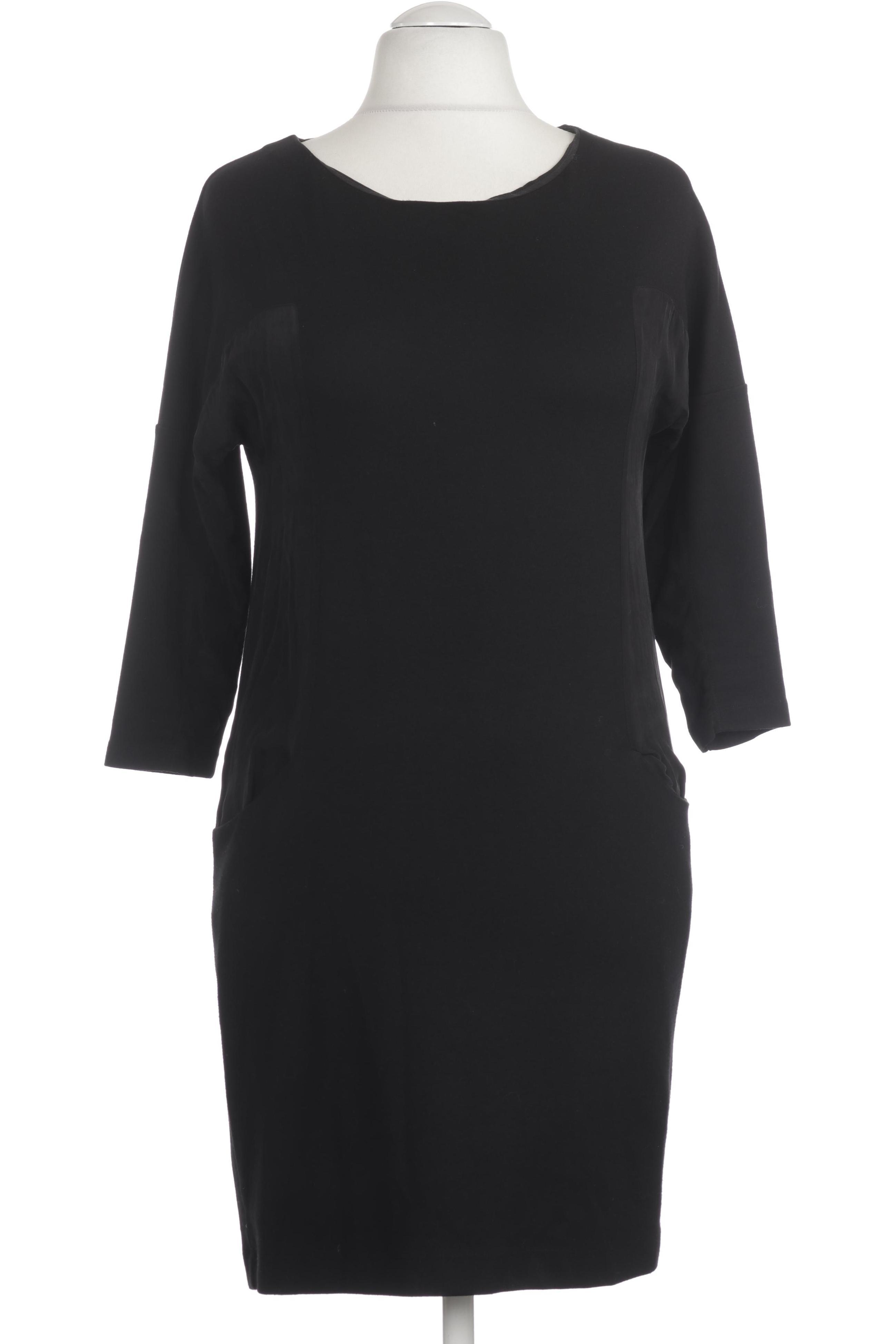 

Opus Damen Kleid, schwarz, Gr. 36