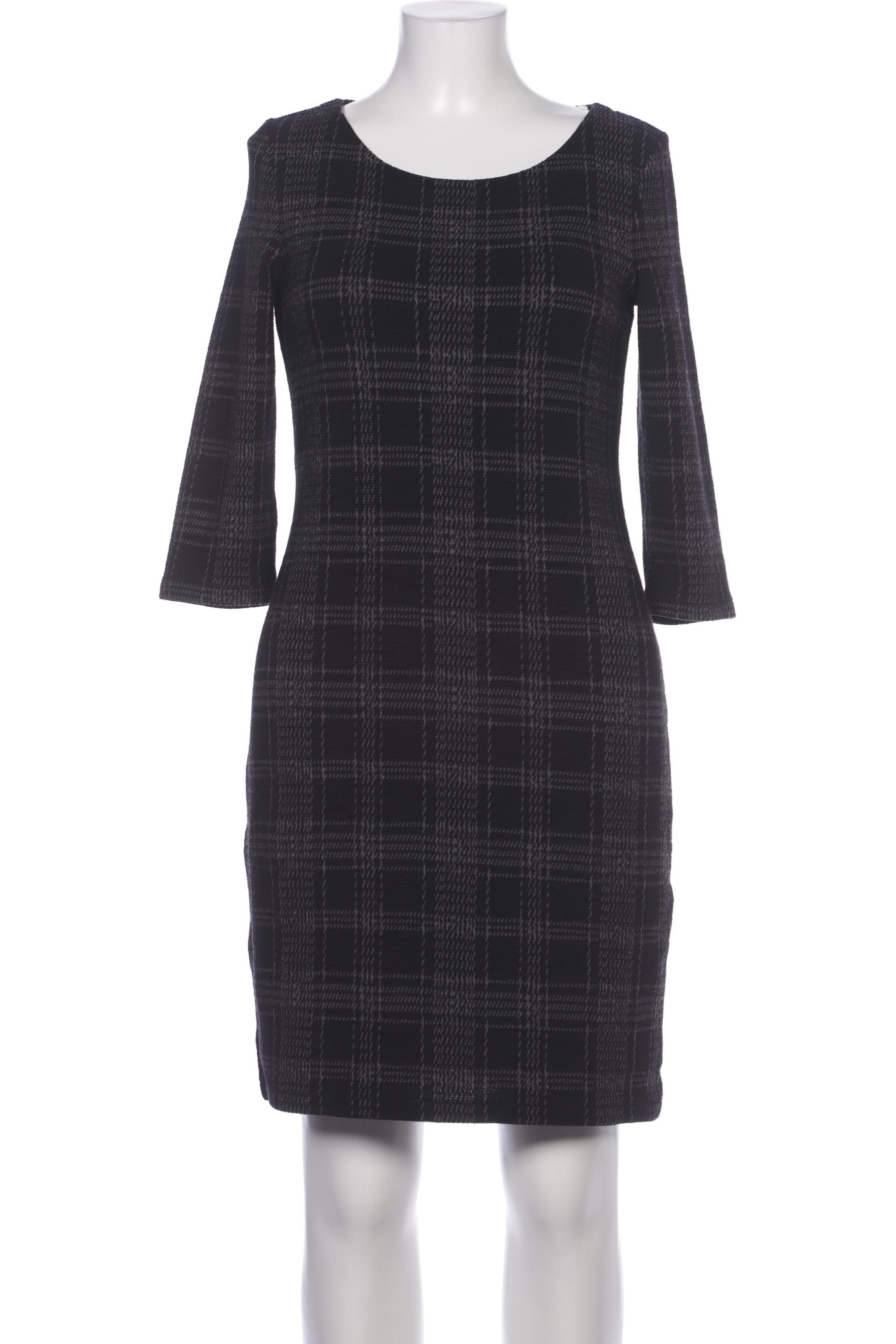 

Opus Damen Kleid, schwarz, Gr. 40
