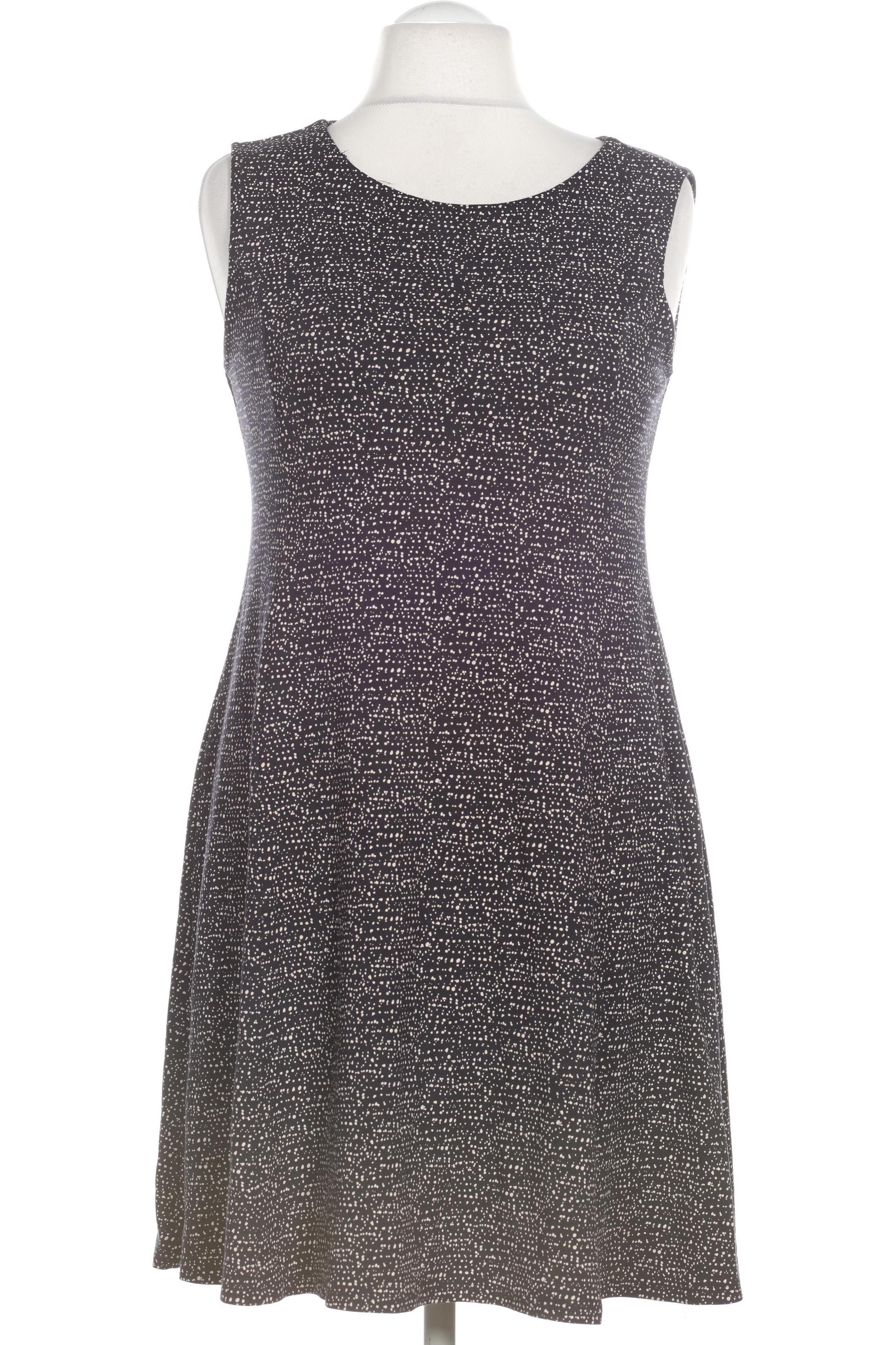 

Opus Damen Kleid, blau, Gr. 42