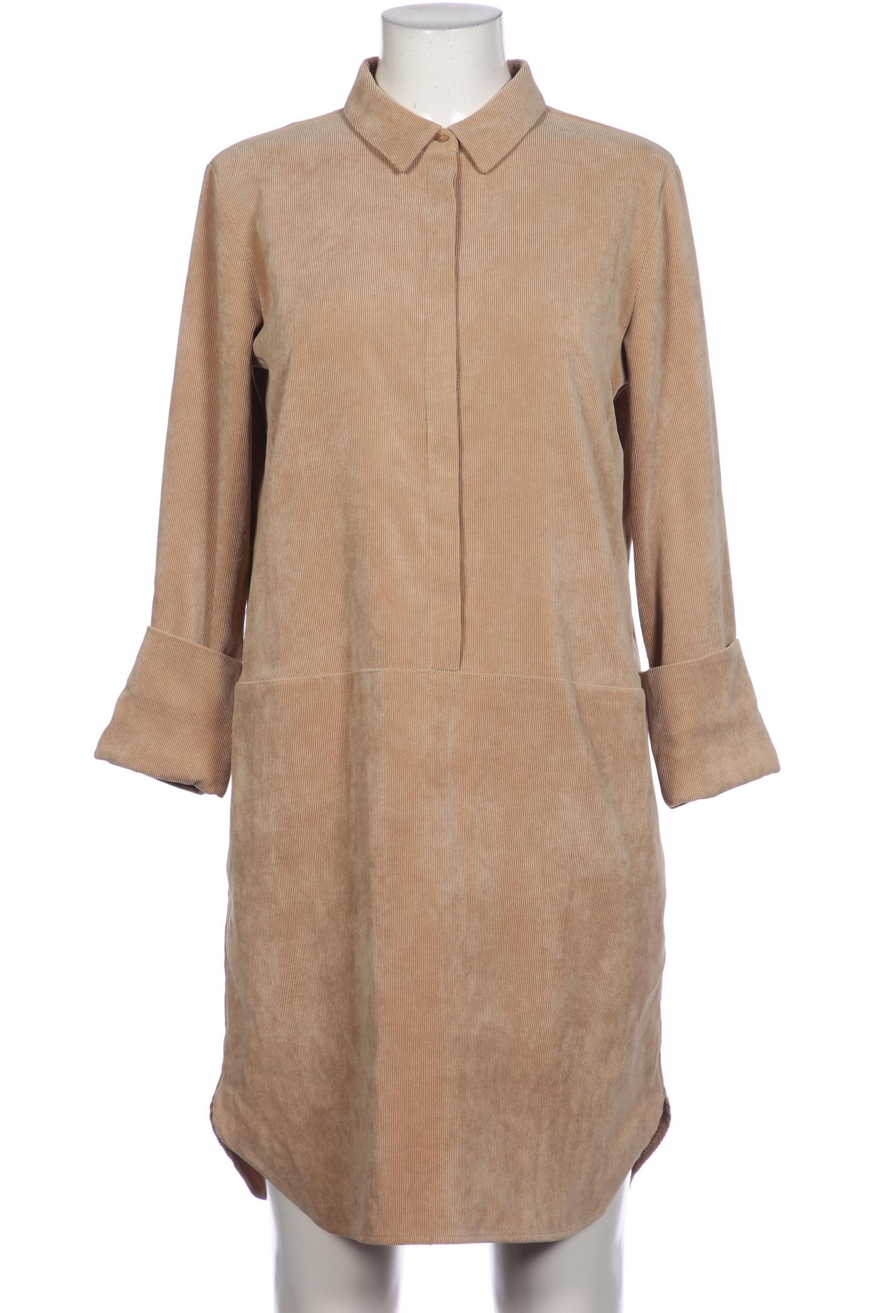 

Opus Damen Kleid, beige, Gr. 38