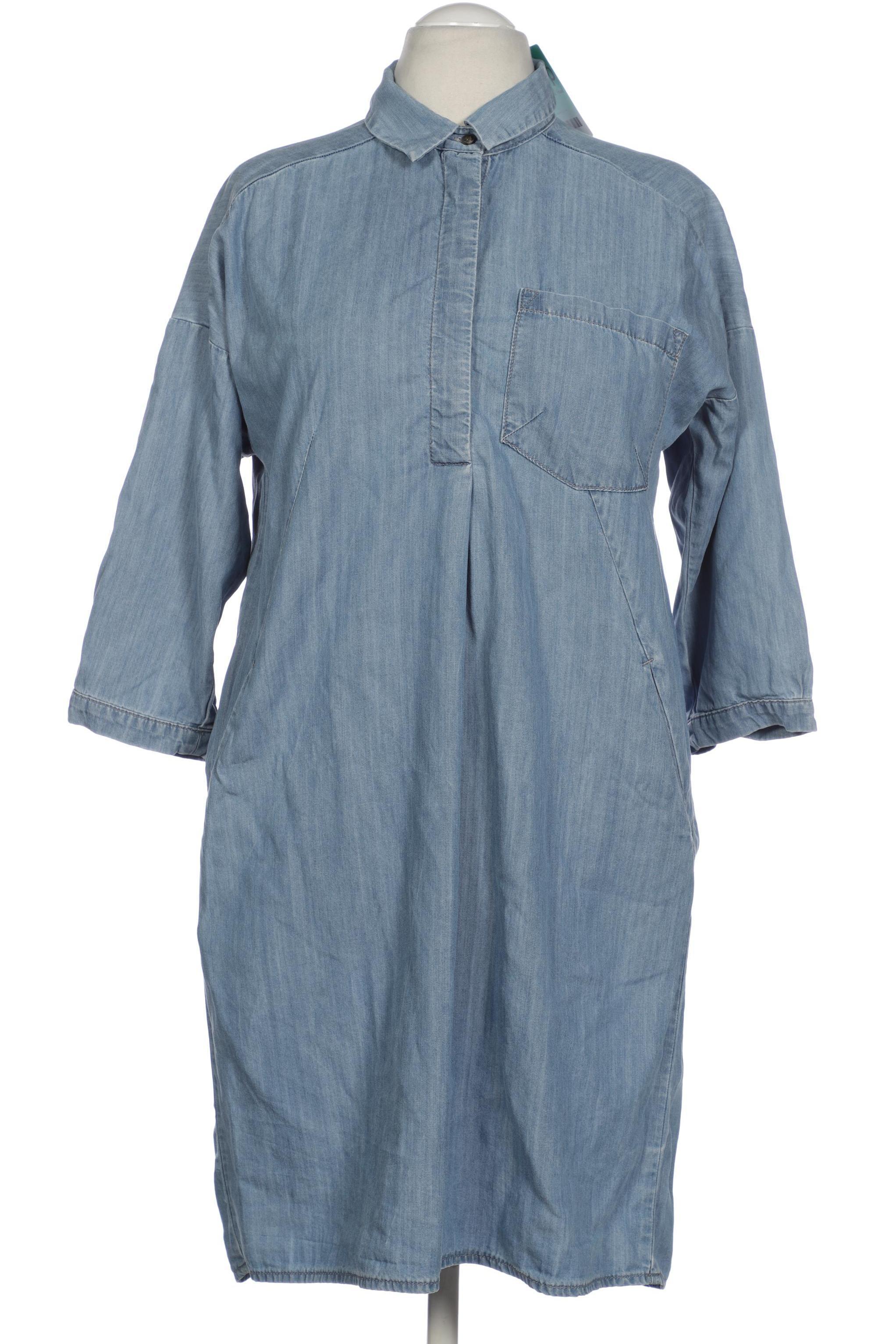 

Opus Damen Kleid, blau, Gr. 40