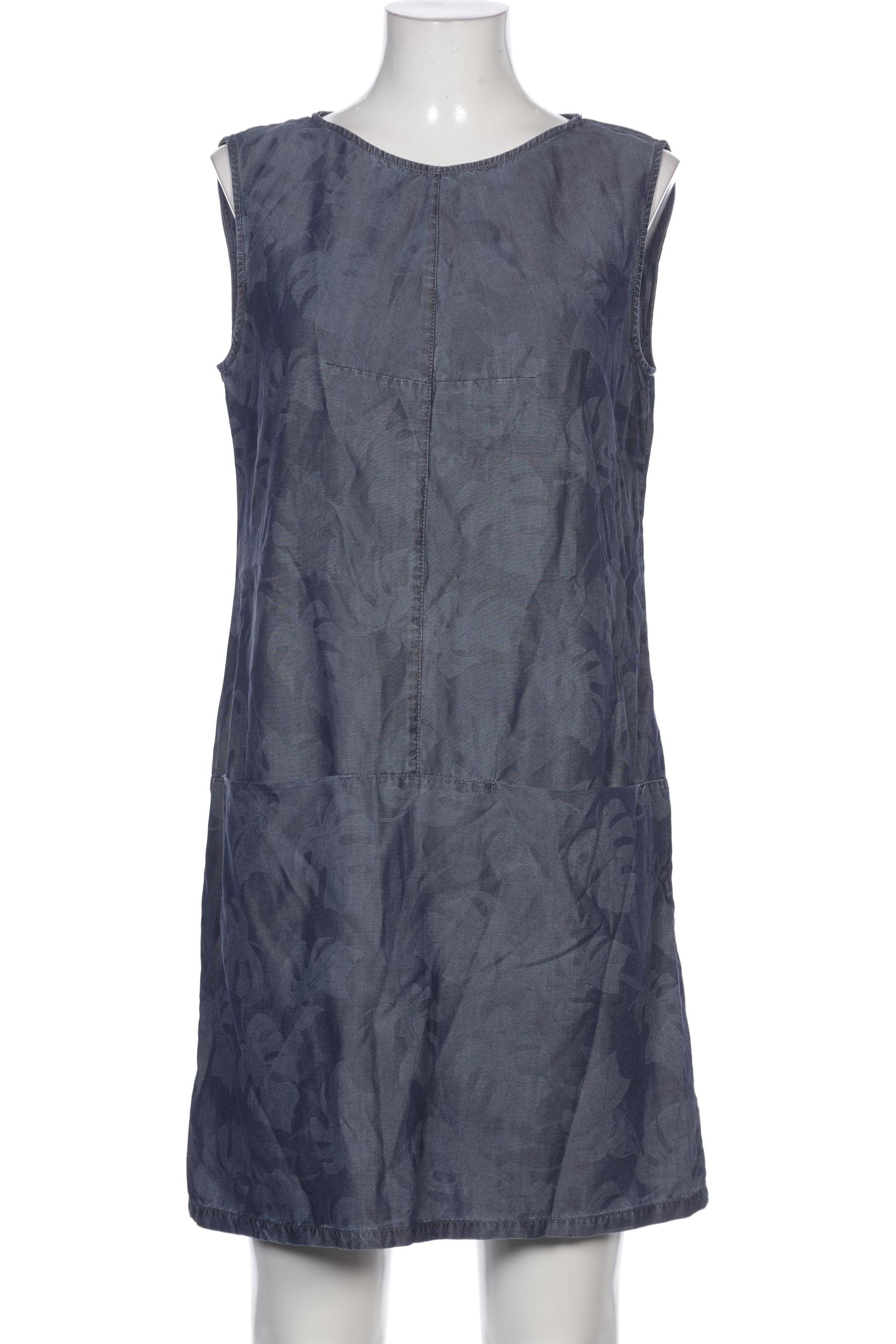 

Opus Damen Kleid, blau