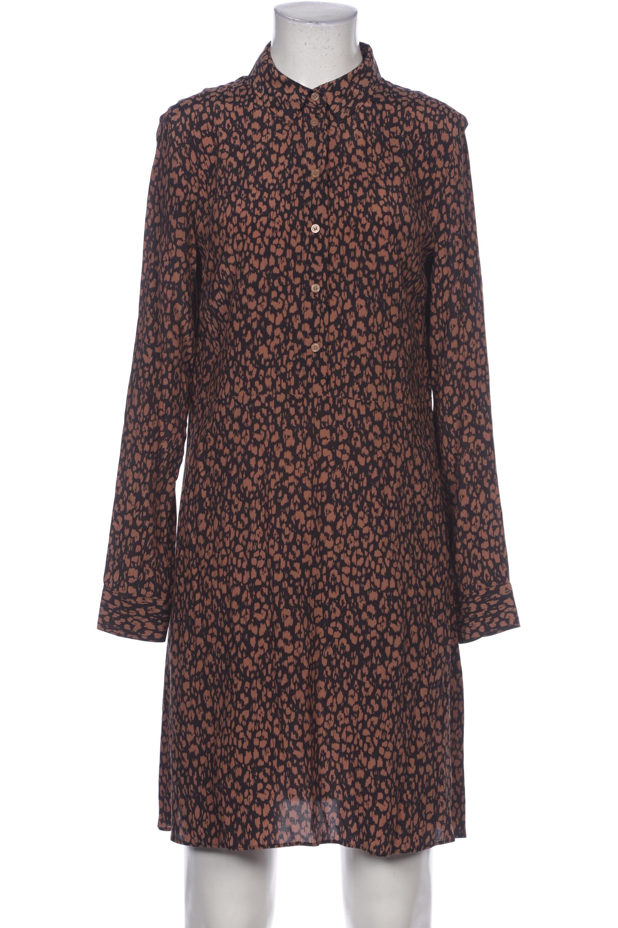 

Opus Damen Kleid, braun, Gr. 36