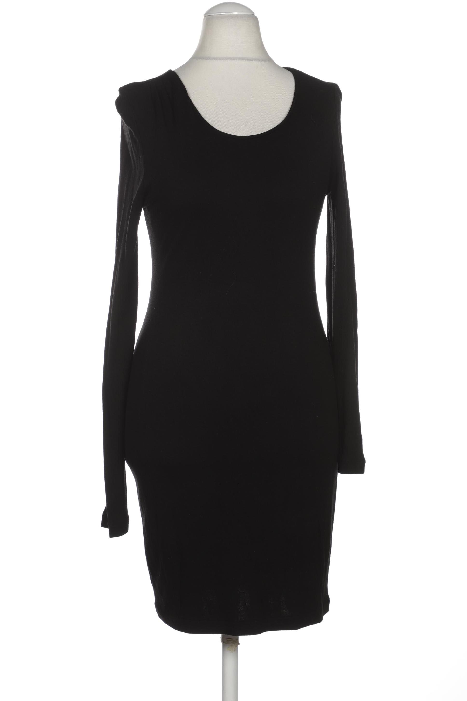 

Opus Damen Kleid, schwarz, Gr. 34