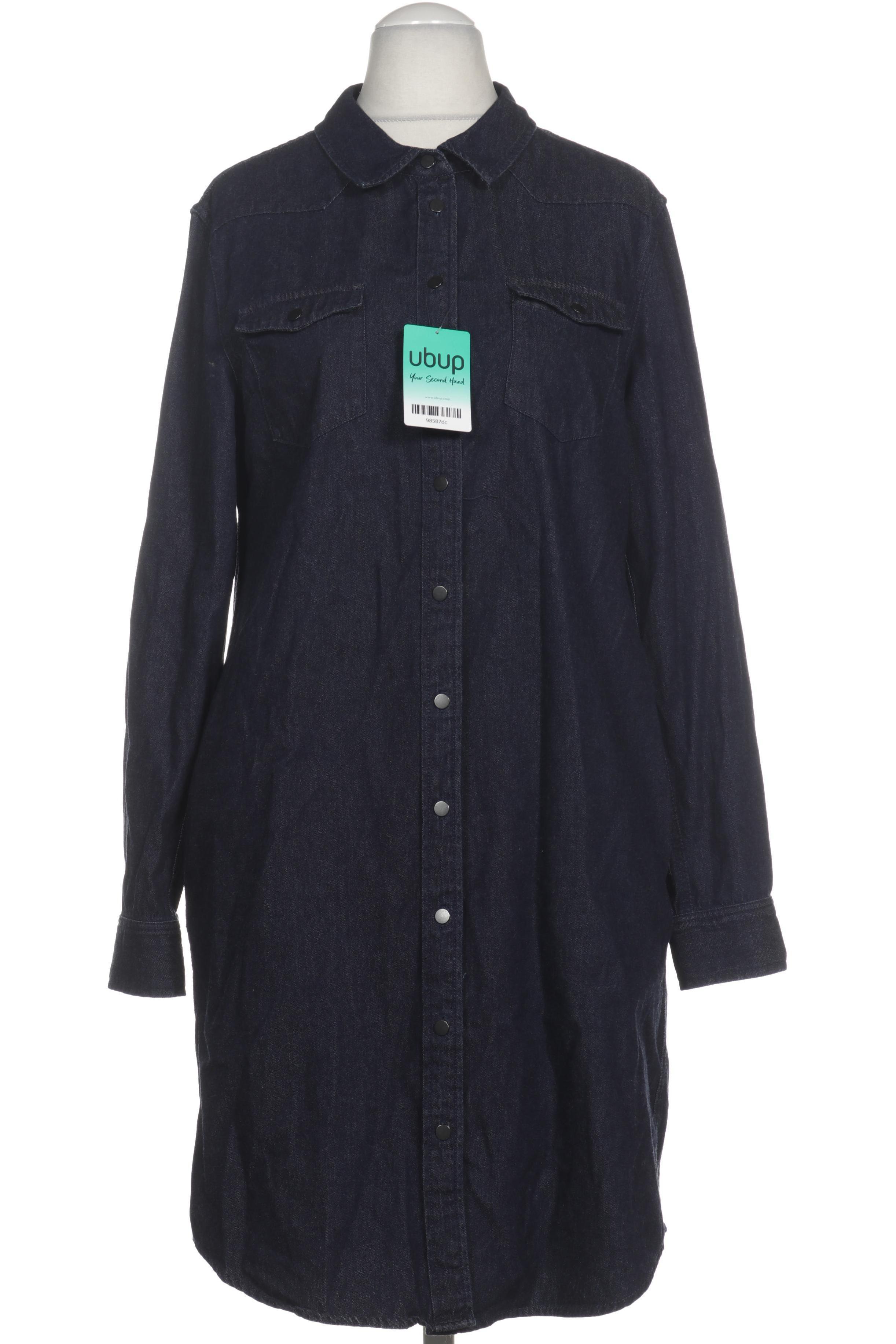 

Opus Damen Kleid, blau, Gr. 38