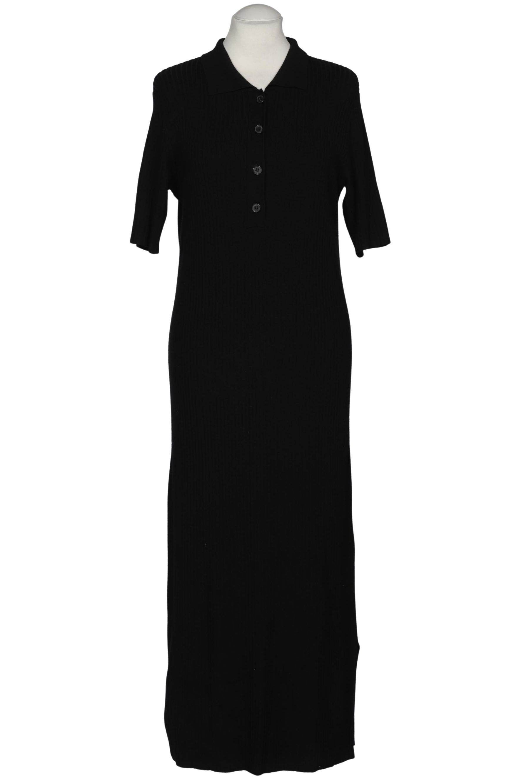 

Opus Damen Kleid, schwarz, Gr. 40