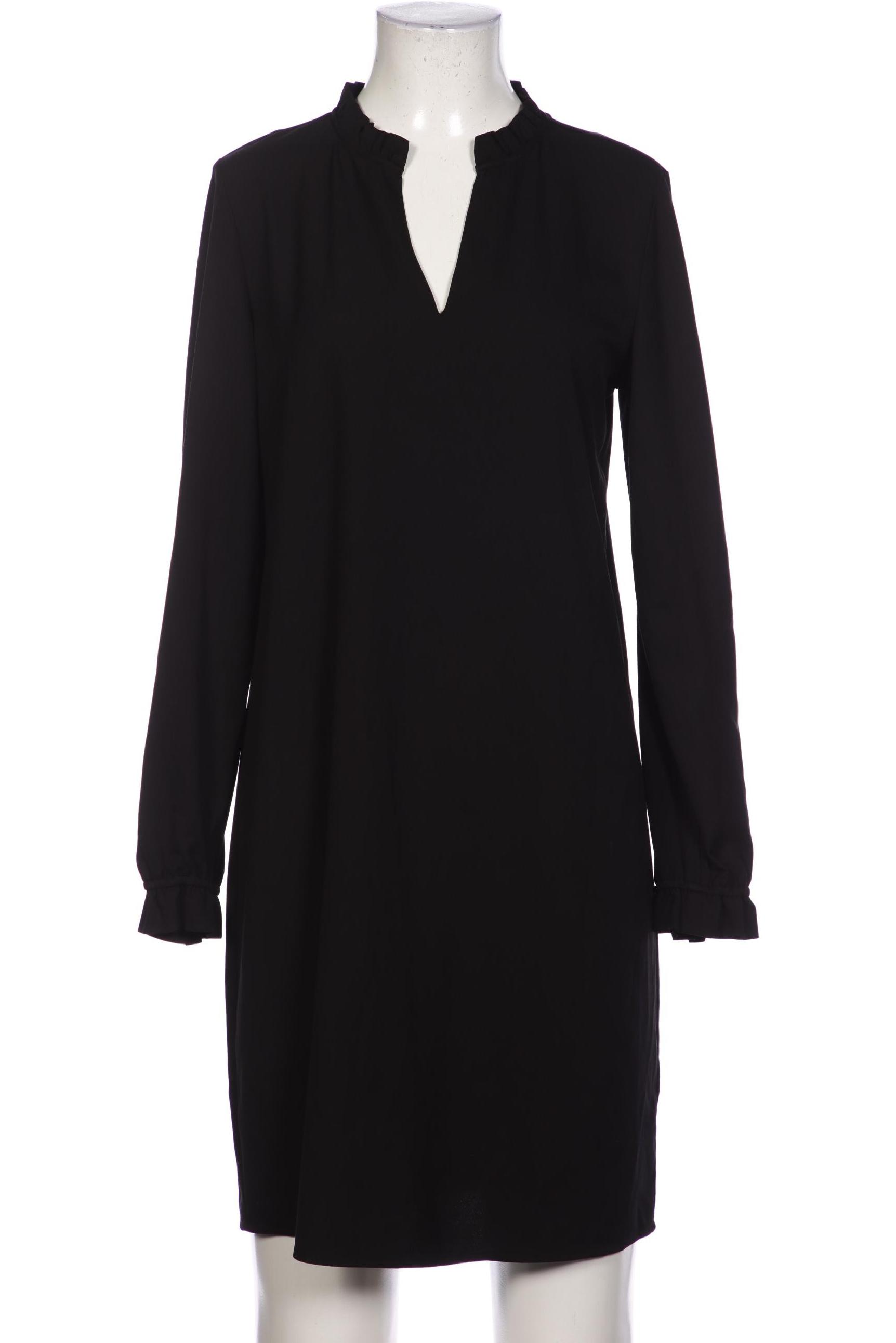 

Opus Damen Kleid, schwarz, Gr. 36
