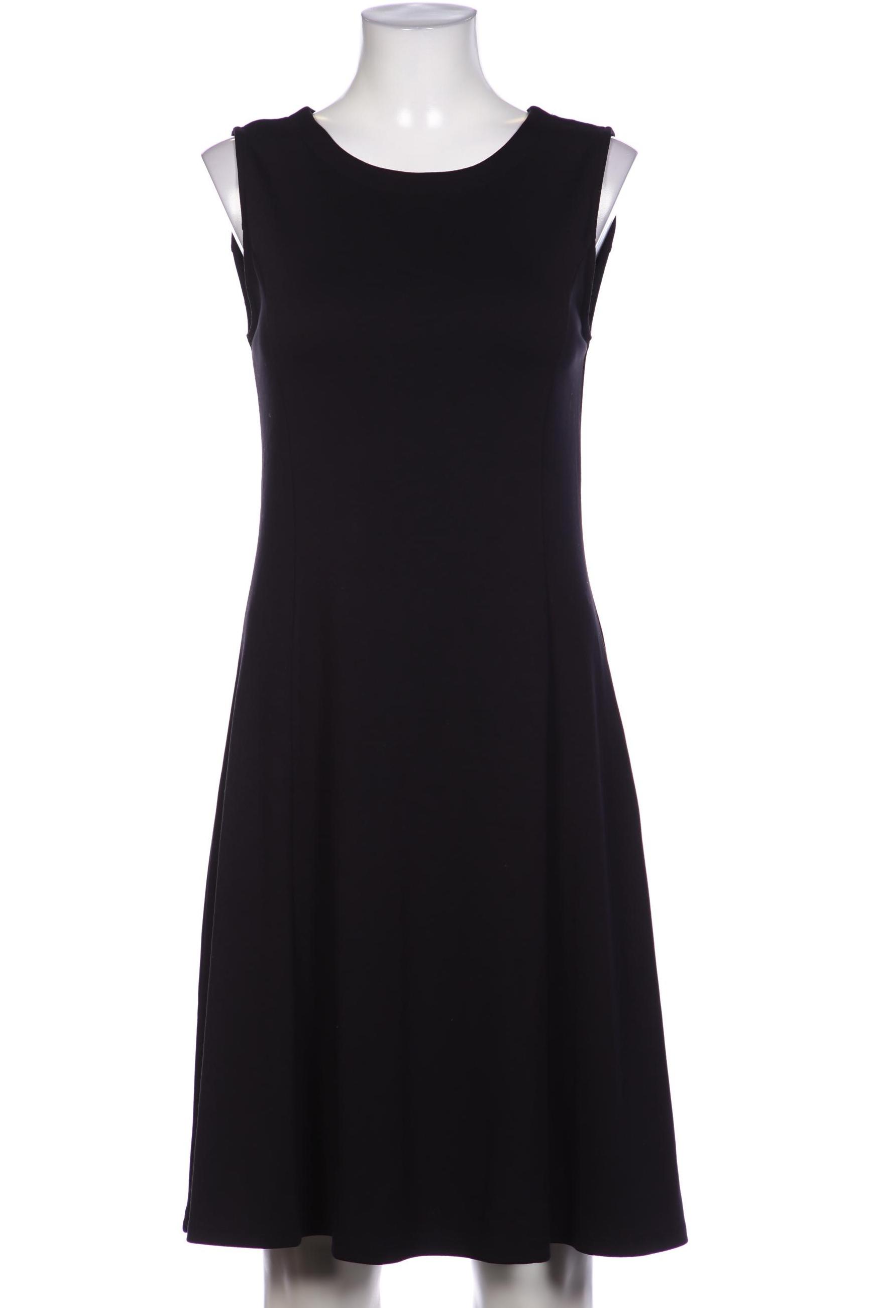 

Opus Damen Kleid, schwarz, Gr. 38