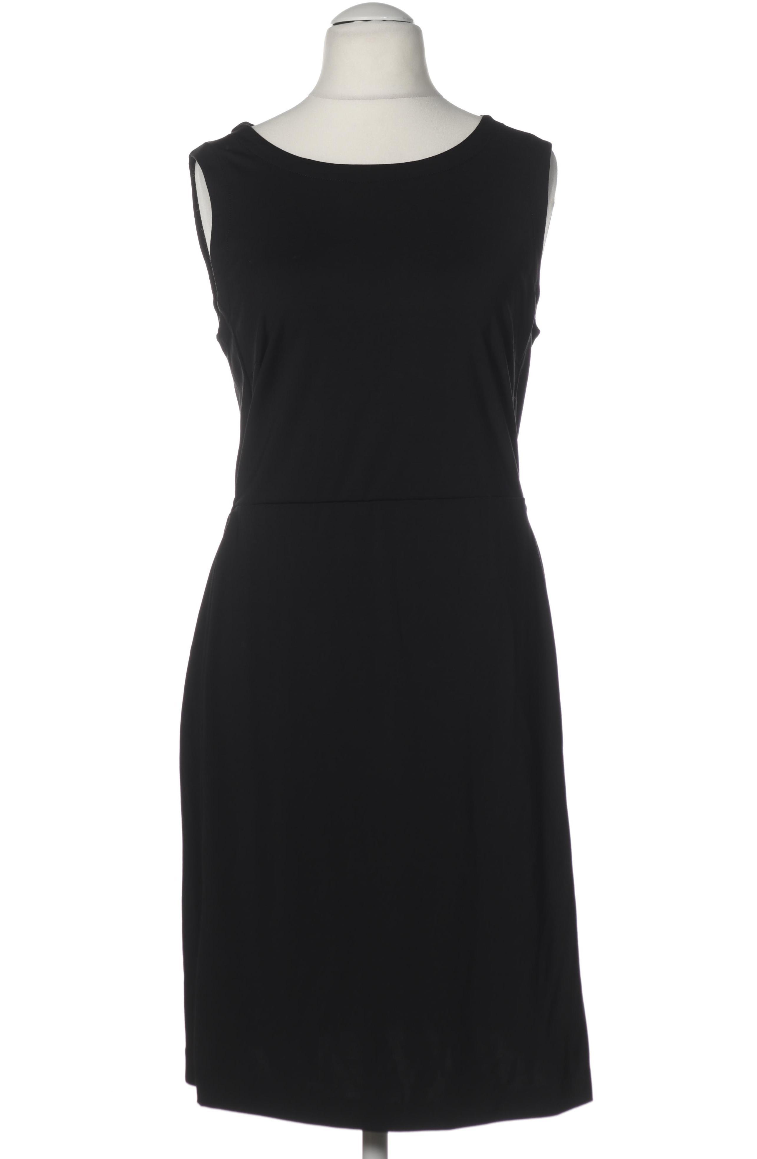 

Opus Damen Kleid, schwarz, Gr. 40