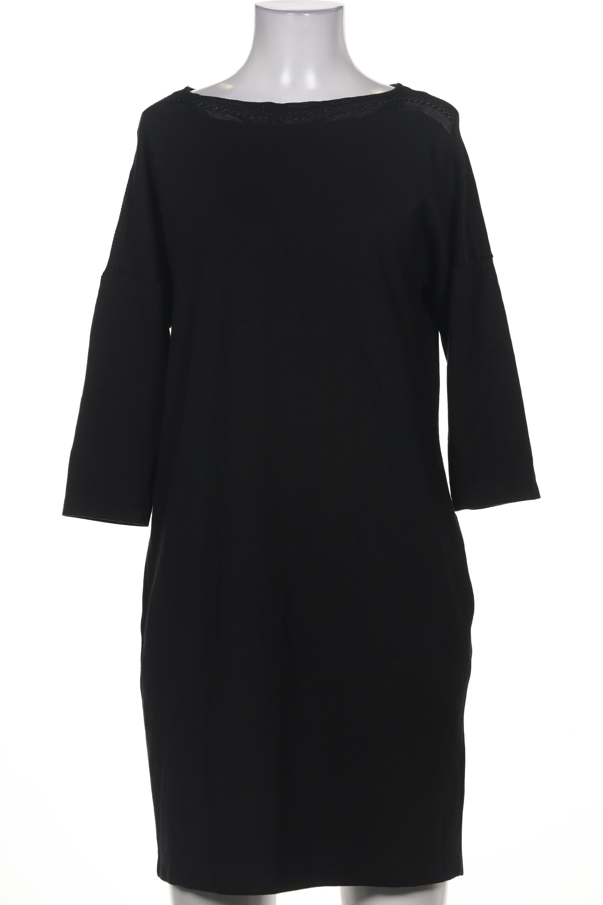 

Opus Damen Kleid, schwarz, Gr. 36