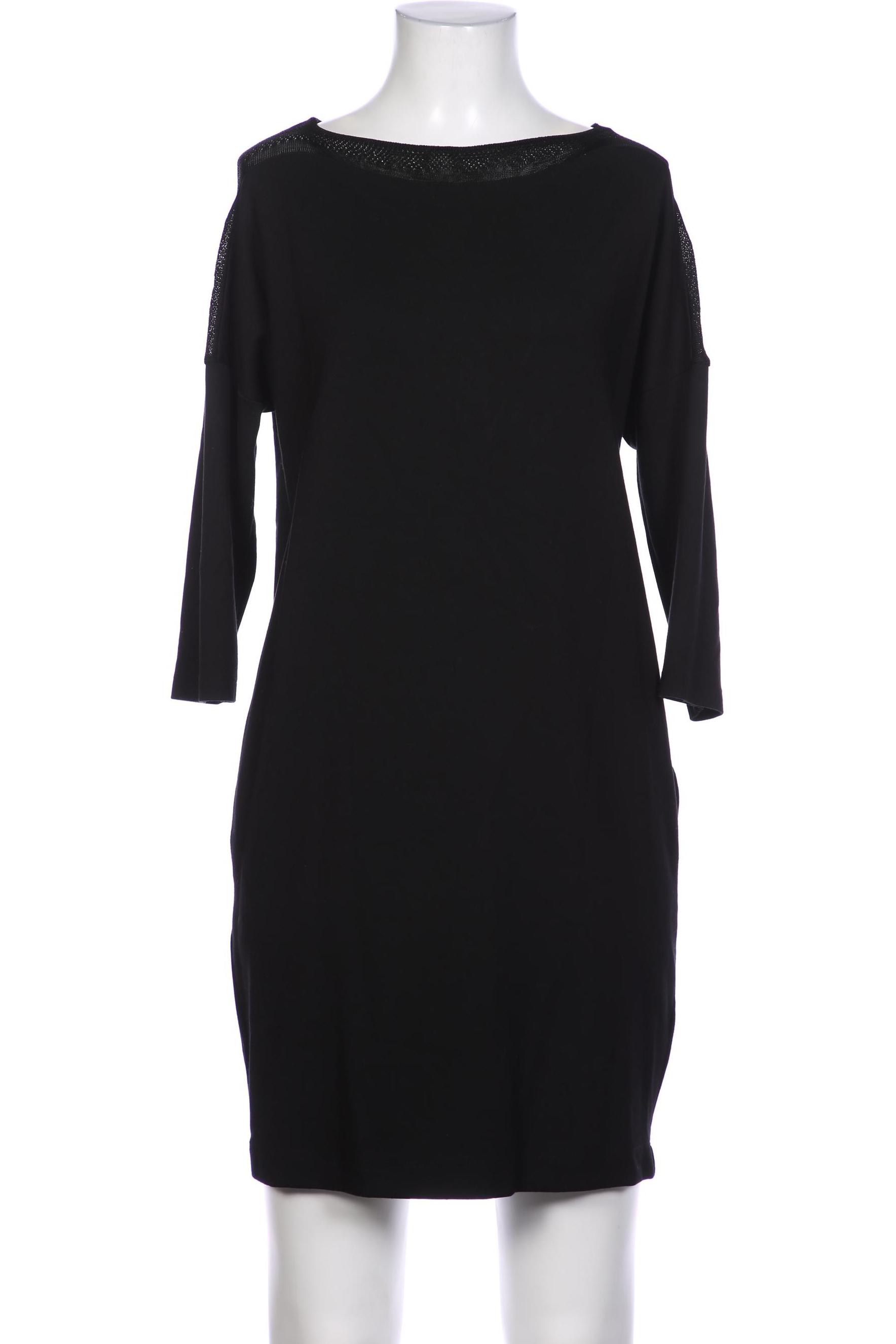 

Opus Damen Kleid, schwarz, Gr. 34