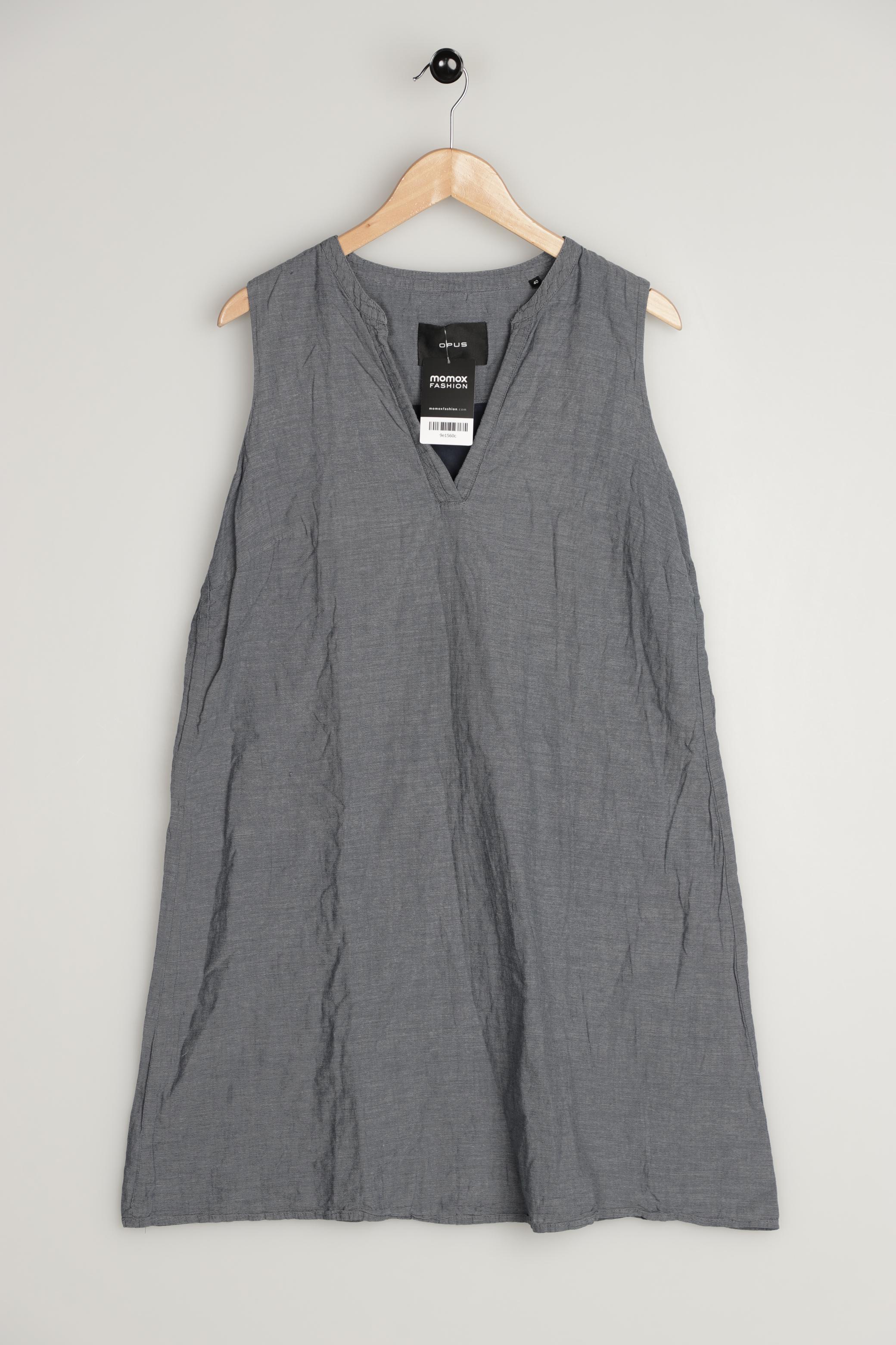 

Opus Damen Kleid, blau, Gr. 40