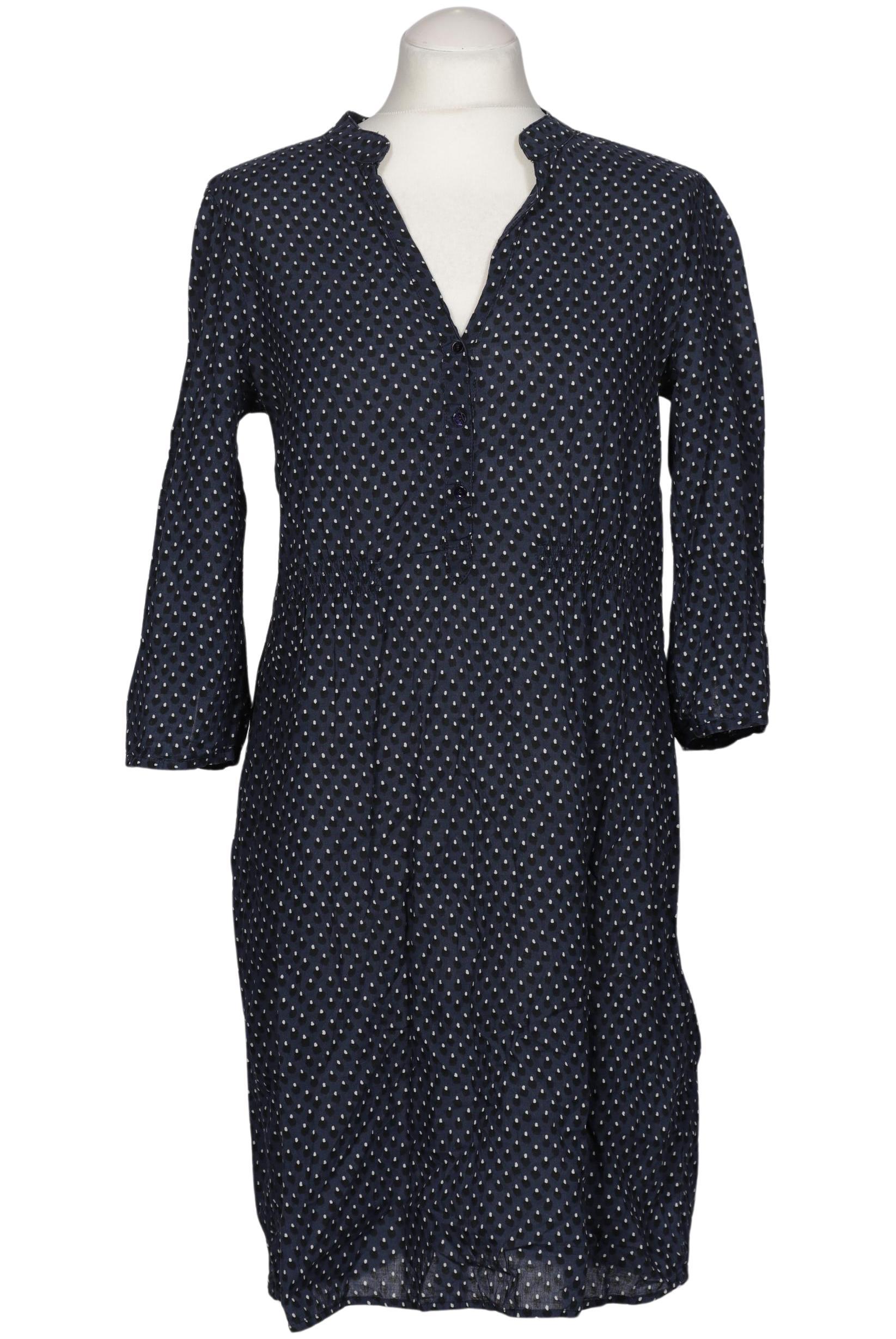 

Opus Damen Kleid, marineblau, Gr. 38