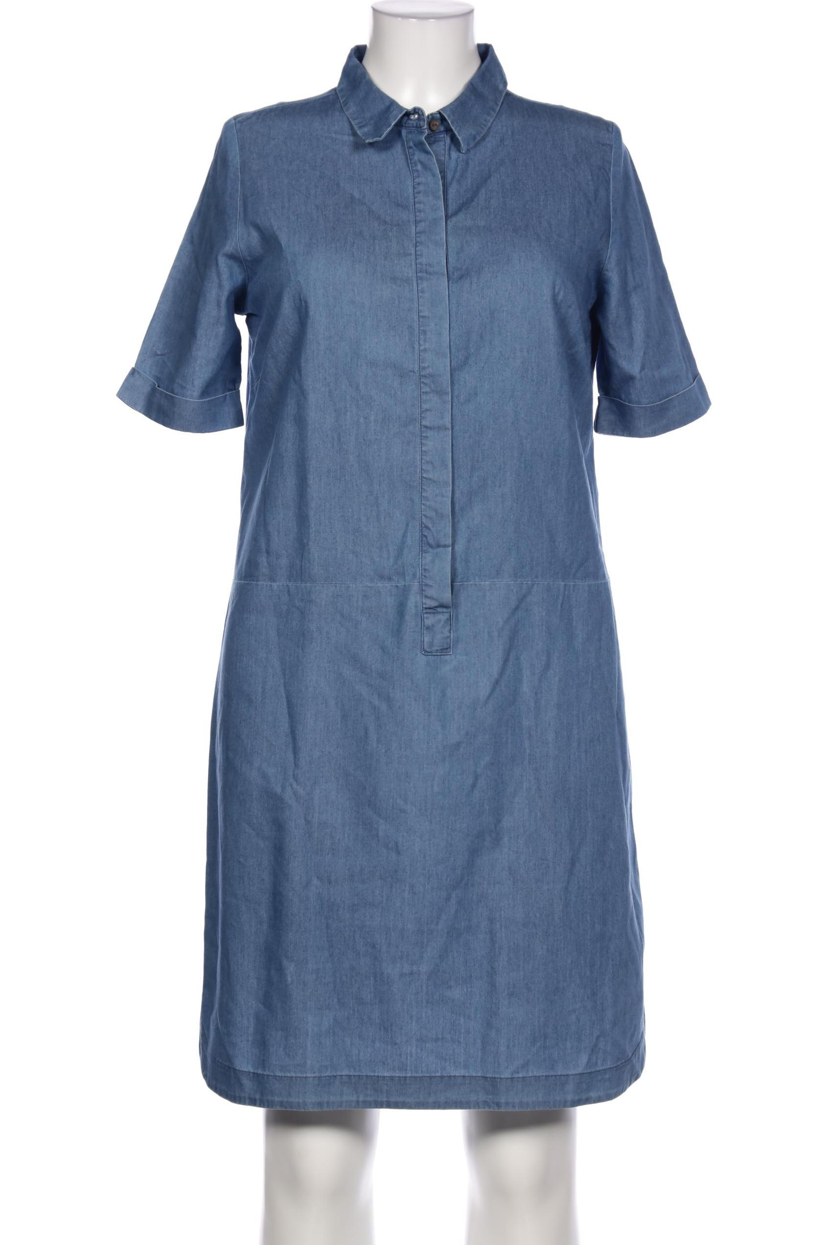 

Opus Damen Kleid, blau, Gr. 42