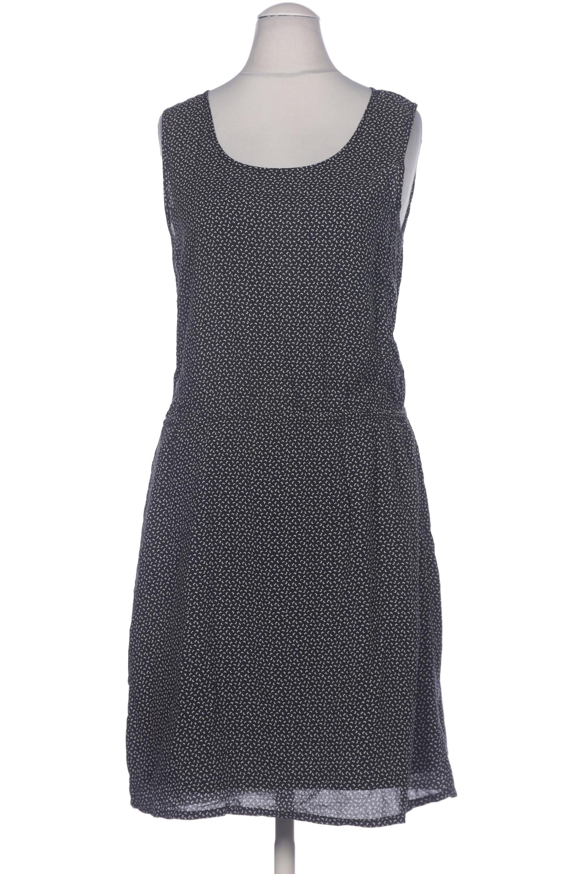 

Opus Damen Kleid, schwarz, Gr. 38
