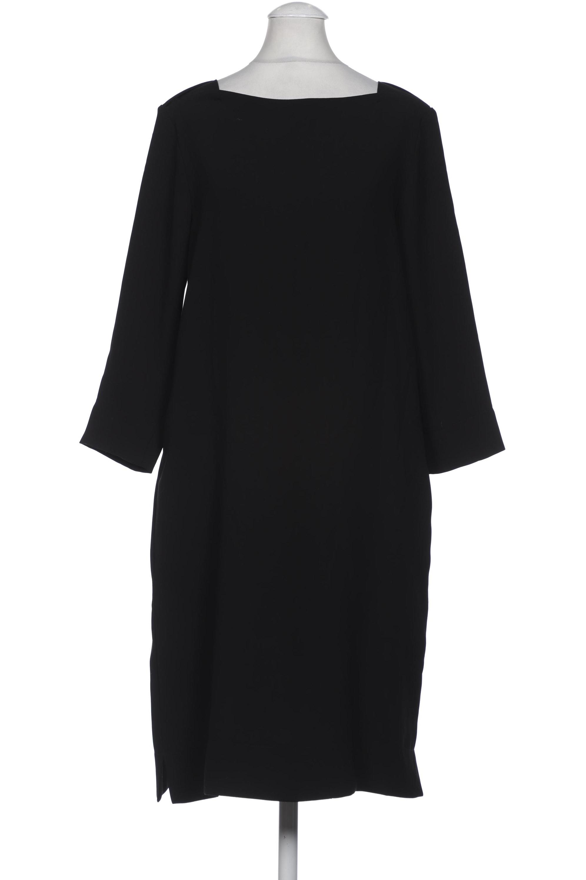 

Opus Damen Kleid, schwarz, Gr. 36