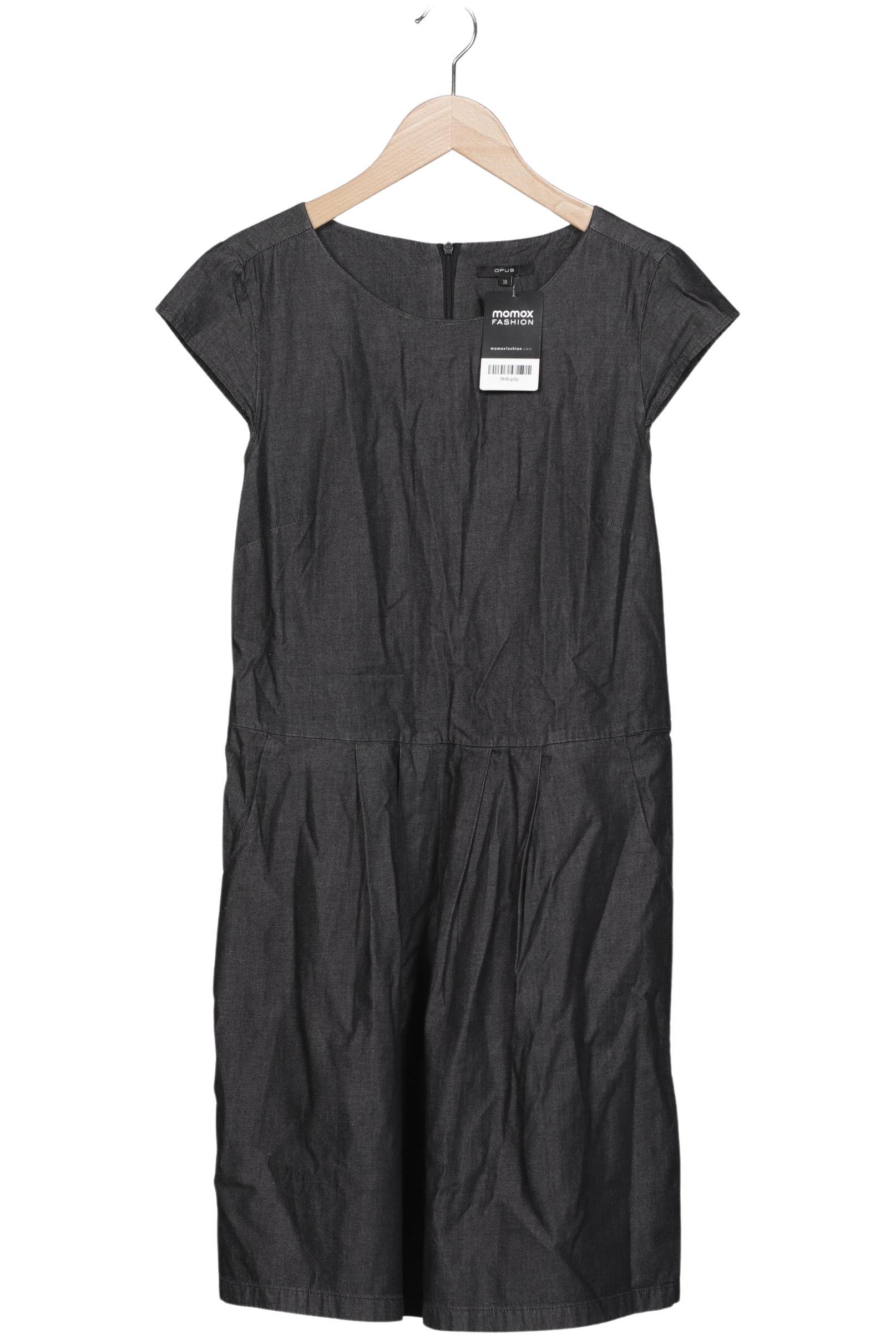 

Opus Damen Kleid, grau, Gr. 38