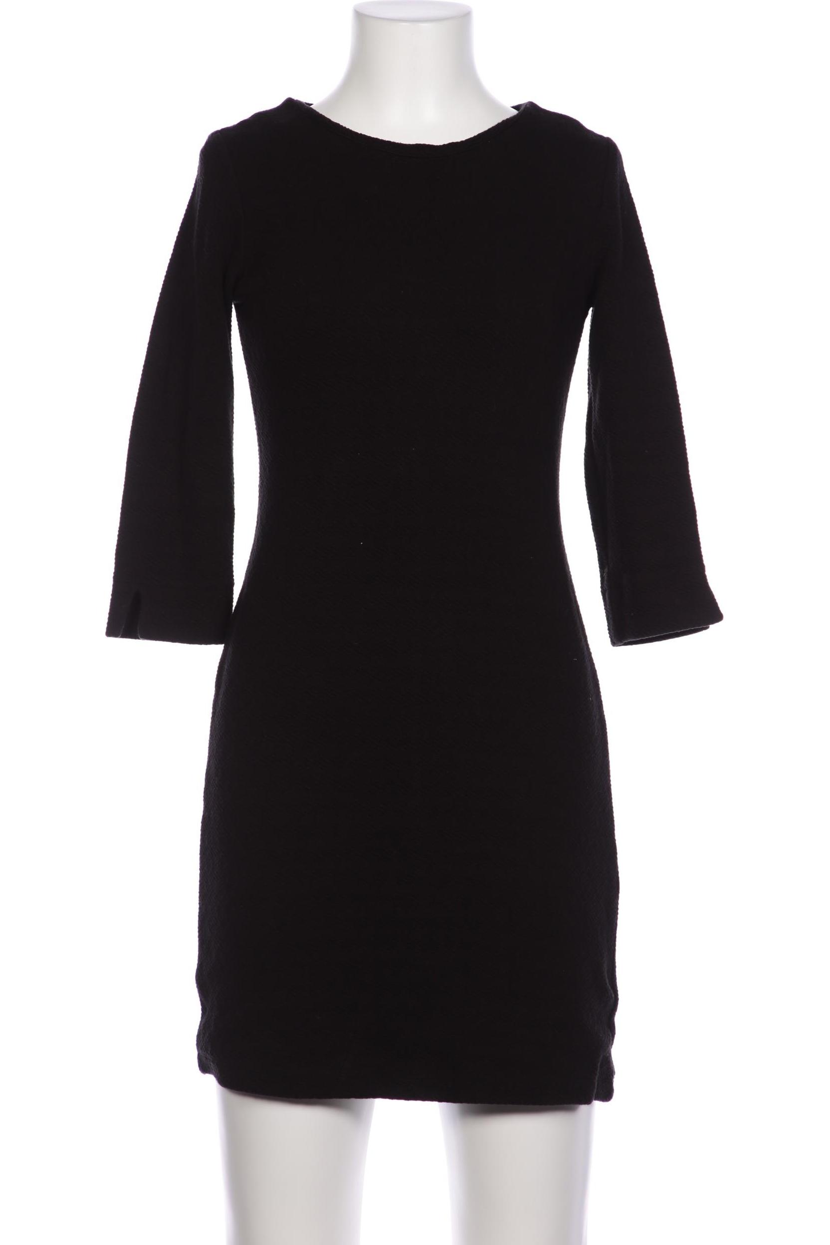 

Opus Damen Kleid, schwarz, Gr. 34