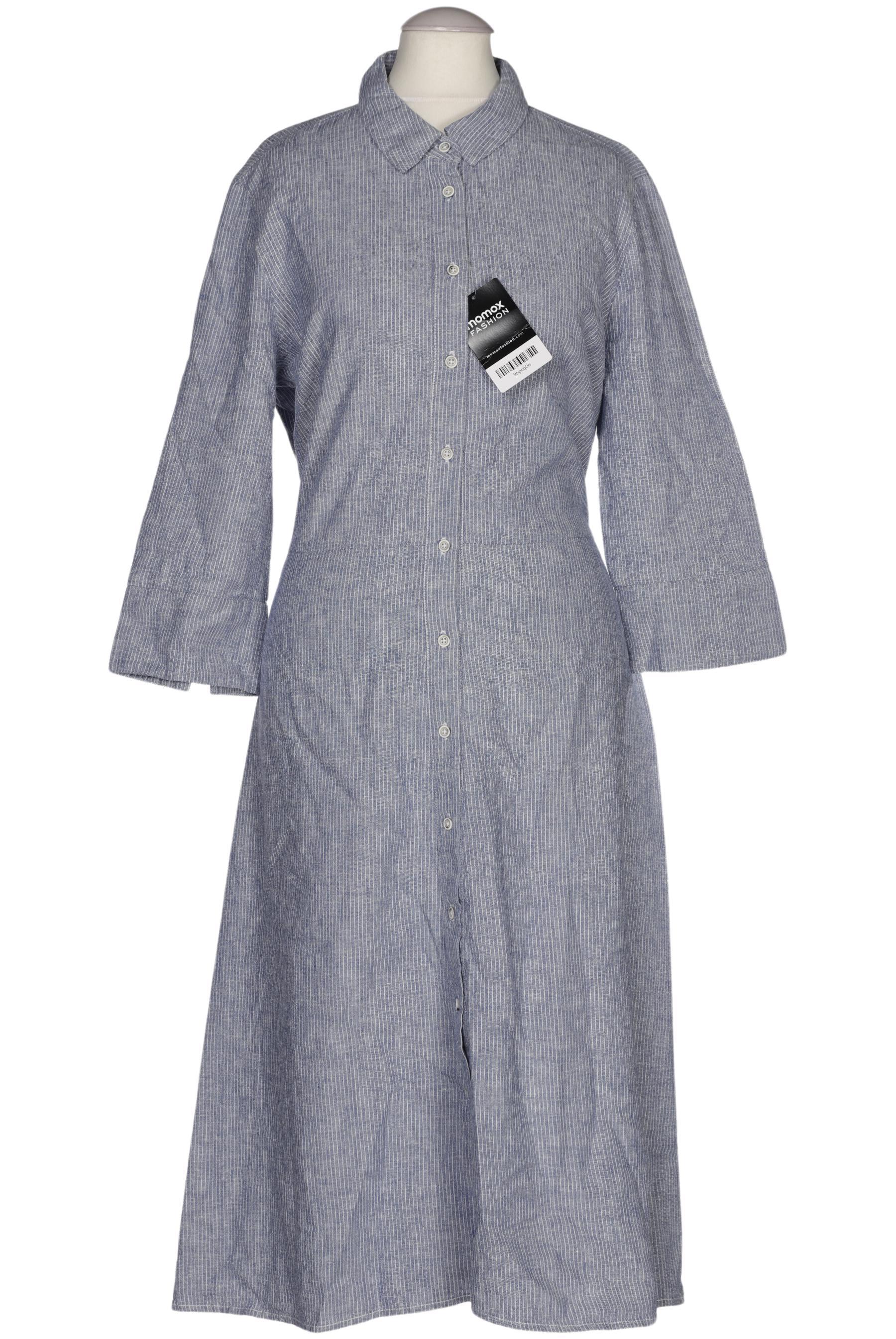 

Opus Damen Kleid, blau, Gr. 38