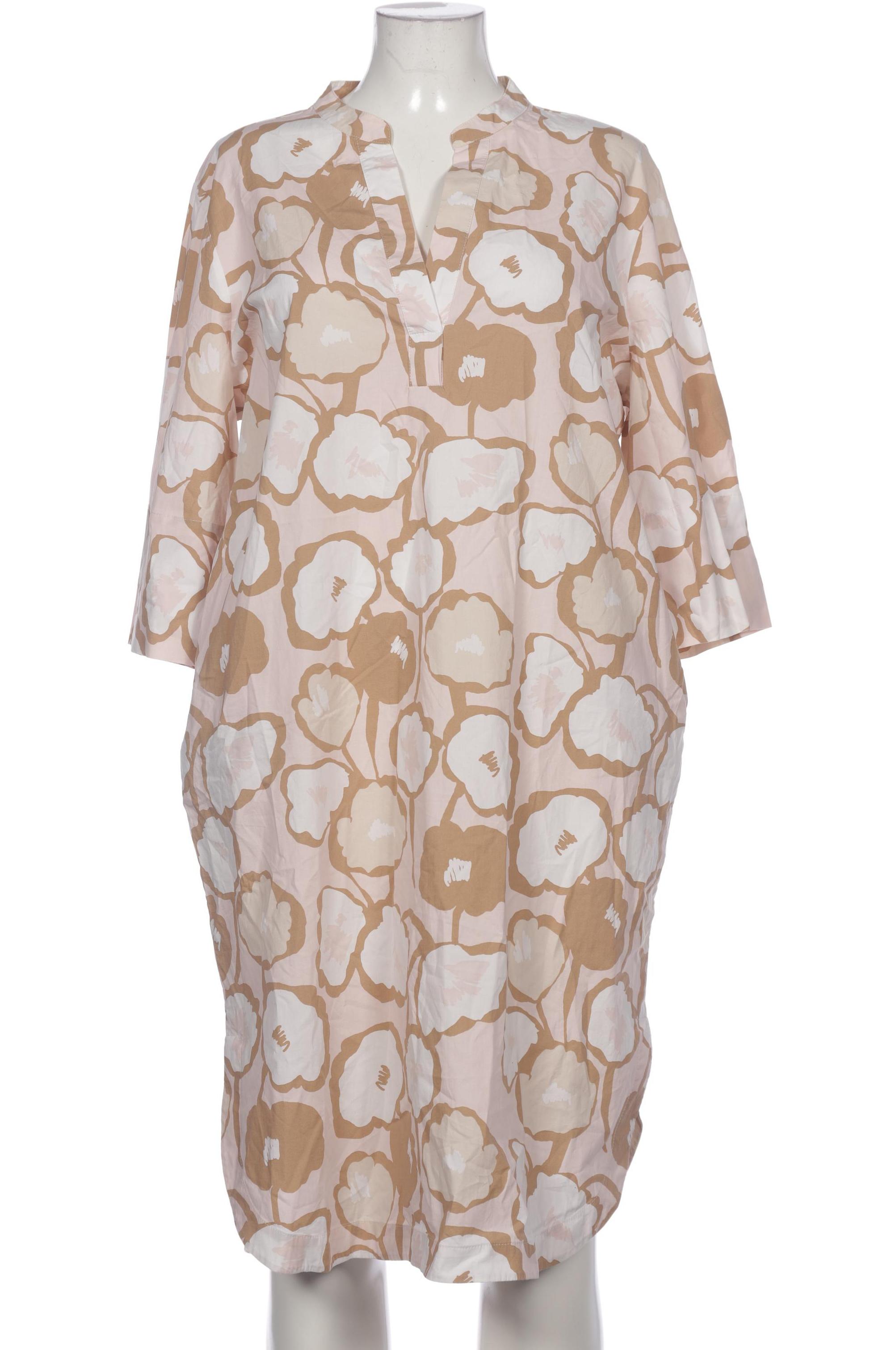 

Opus Damen Kleid, beige, Gr. 44