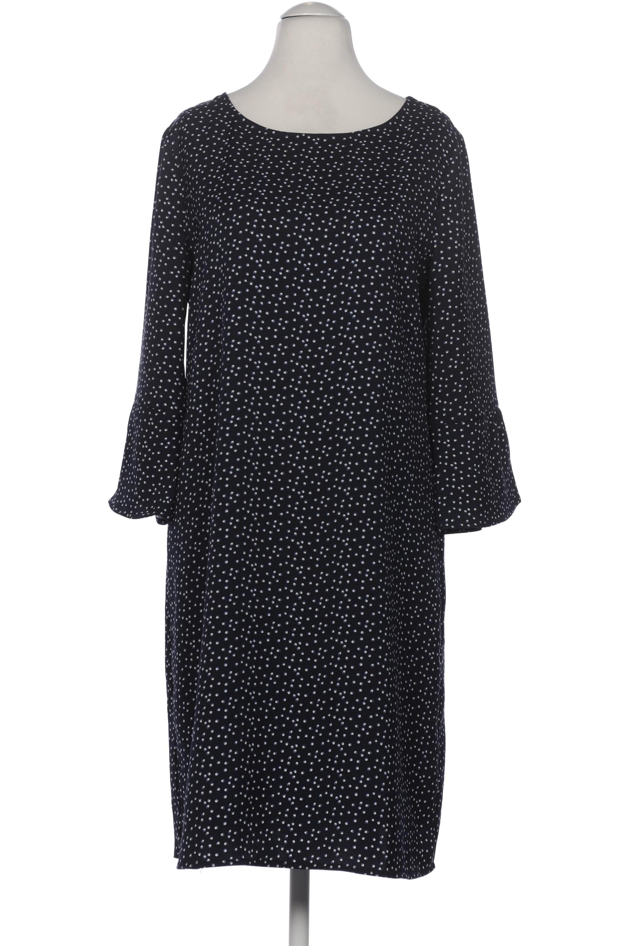 

Opus Damen Kleid, marineblau, Gr. 38