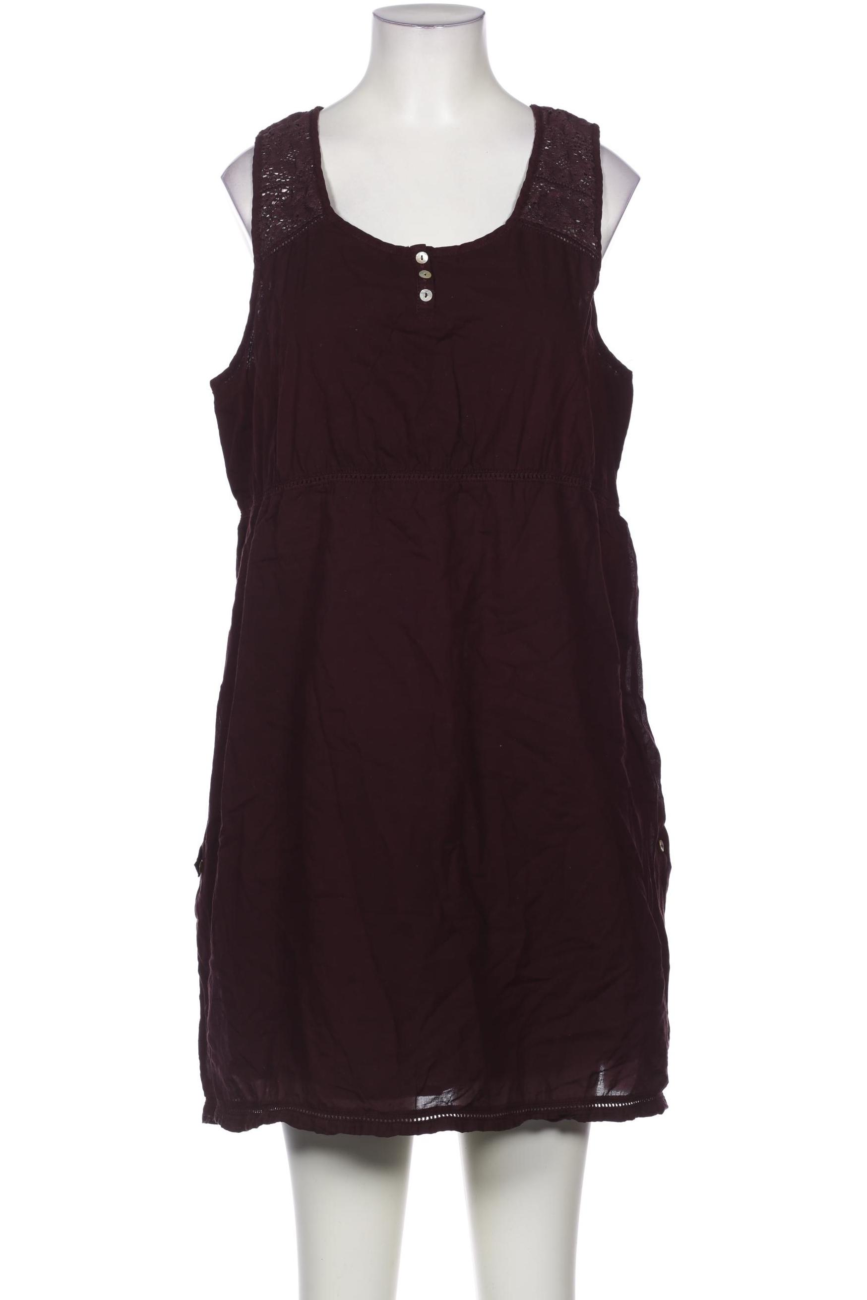 

Opus Damen Kleid, bordeaux, Gr. 42